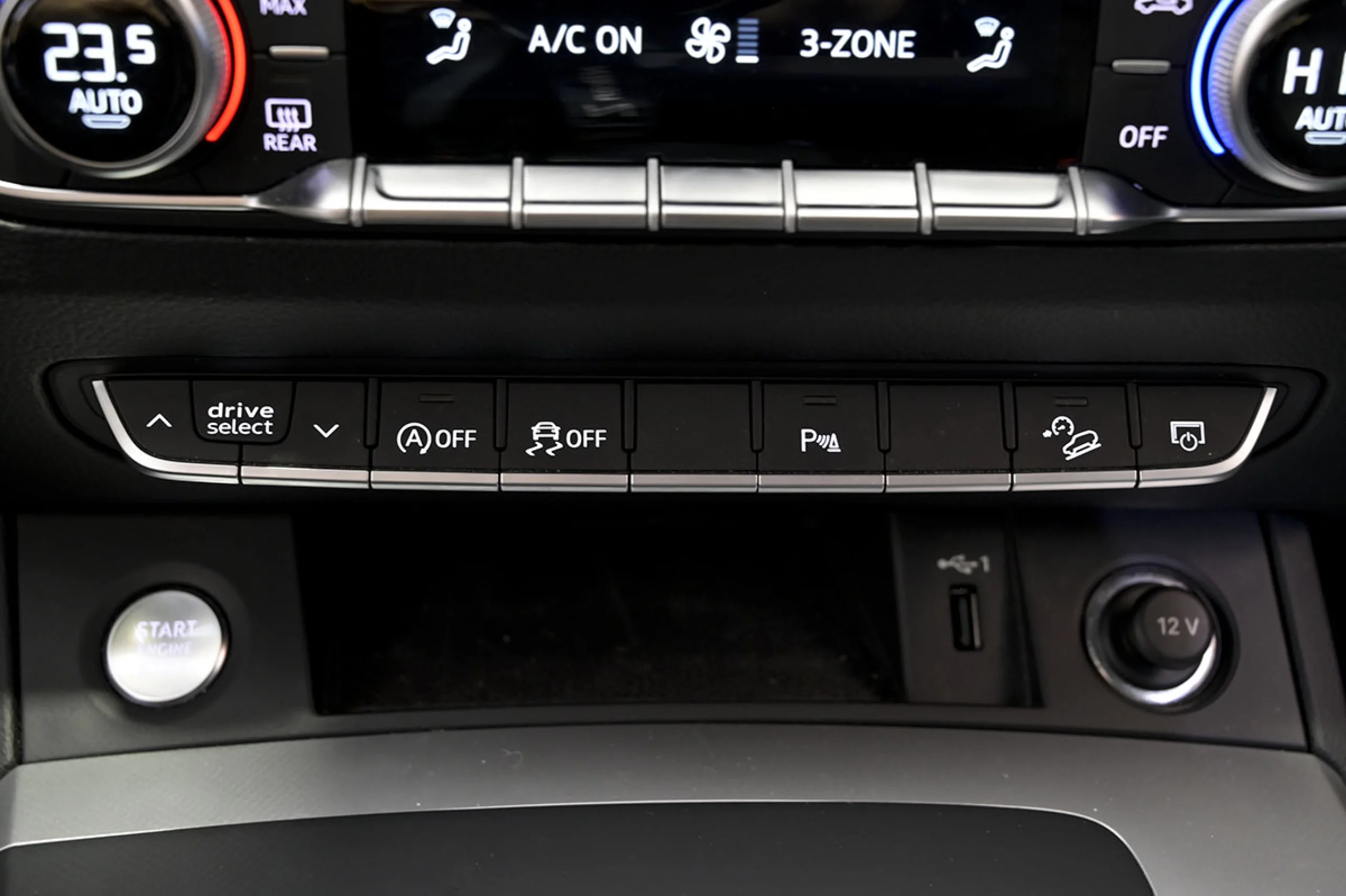 Audi Q5 S line 40 TDI 150kW quattroultra - Foto 44