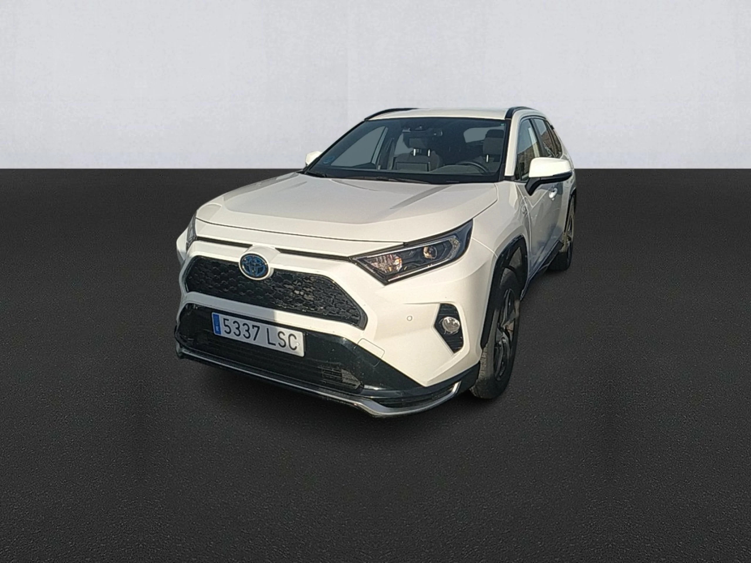 Toyota RAV 4 RAV4 2.5l PLUG-IN 300PH (e-CVT) Advance - Foto 1