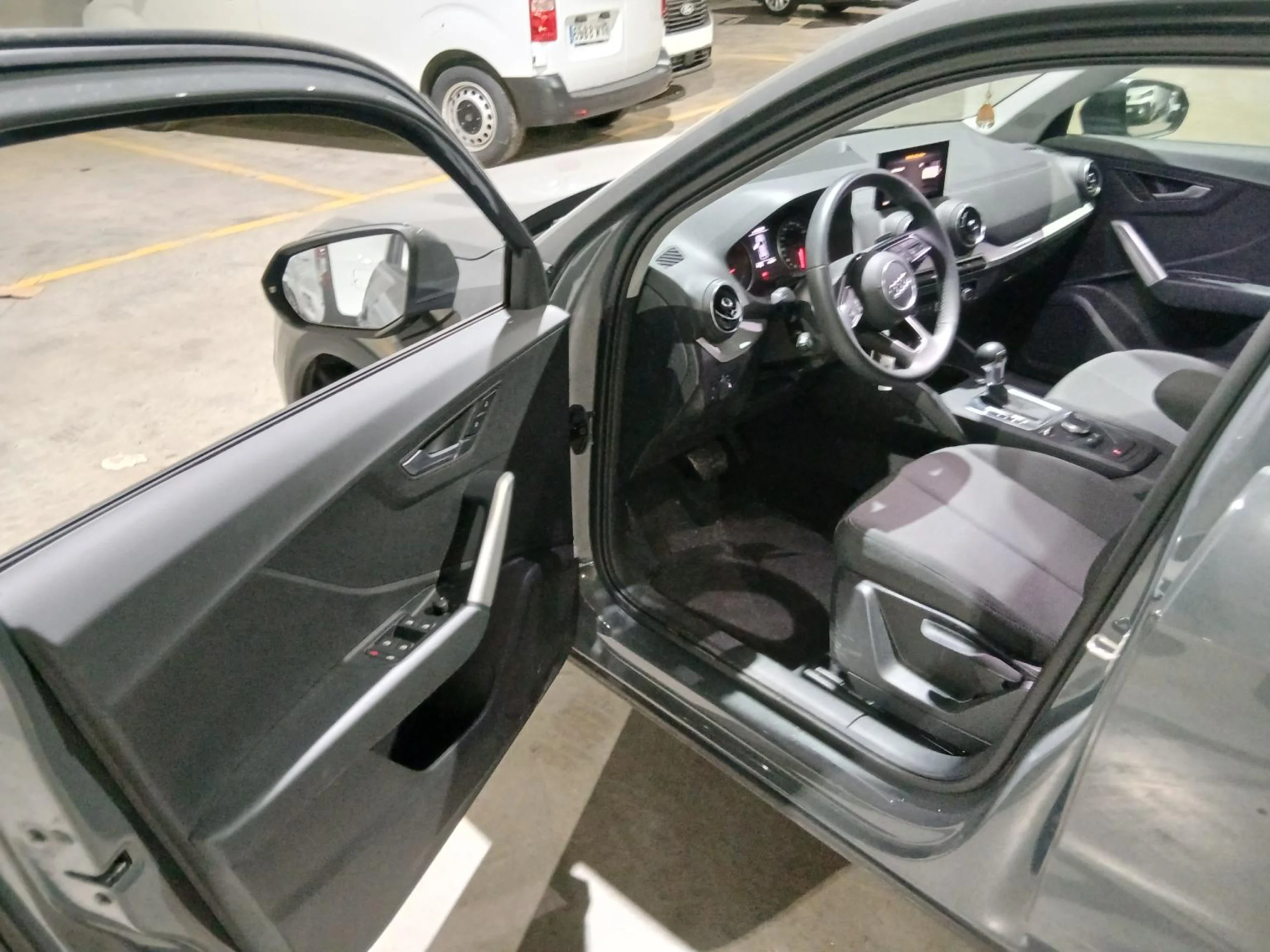 Audi Q2 Advanced 30 TDI 85kW (116CV) S tronic - Foto 5