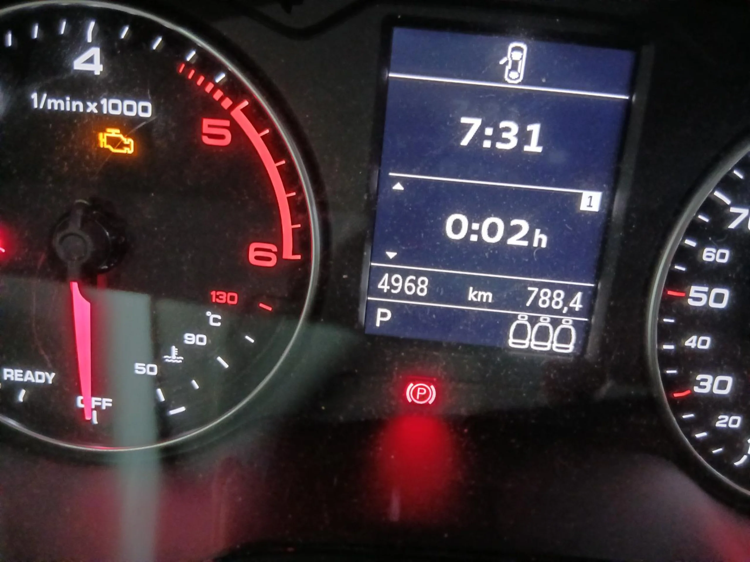 Audi Q2 Advanced 30 TDI 85kW (116CV) S tronic - Foto 6