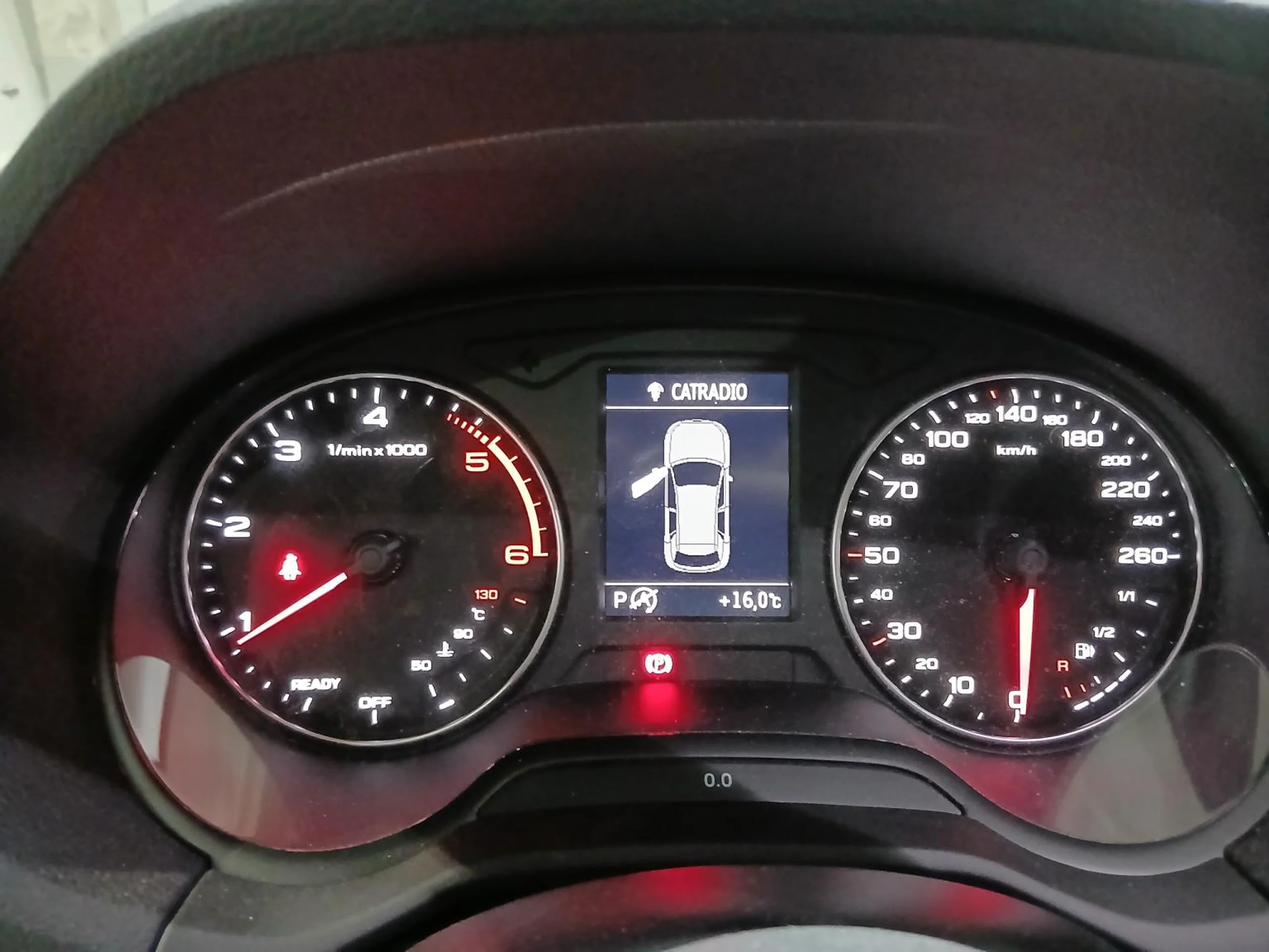 Audi Q2 Advanced 30 TDI 85kW (116CV) S tronic - Foto 7