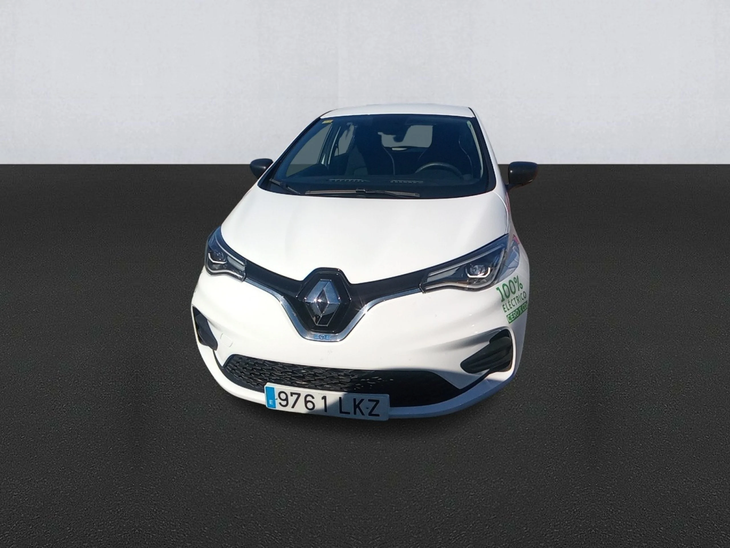 Renault Zoe Life 80 kW R110 Bateria 40kWh - Foto 2