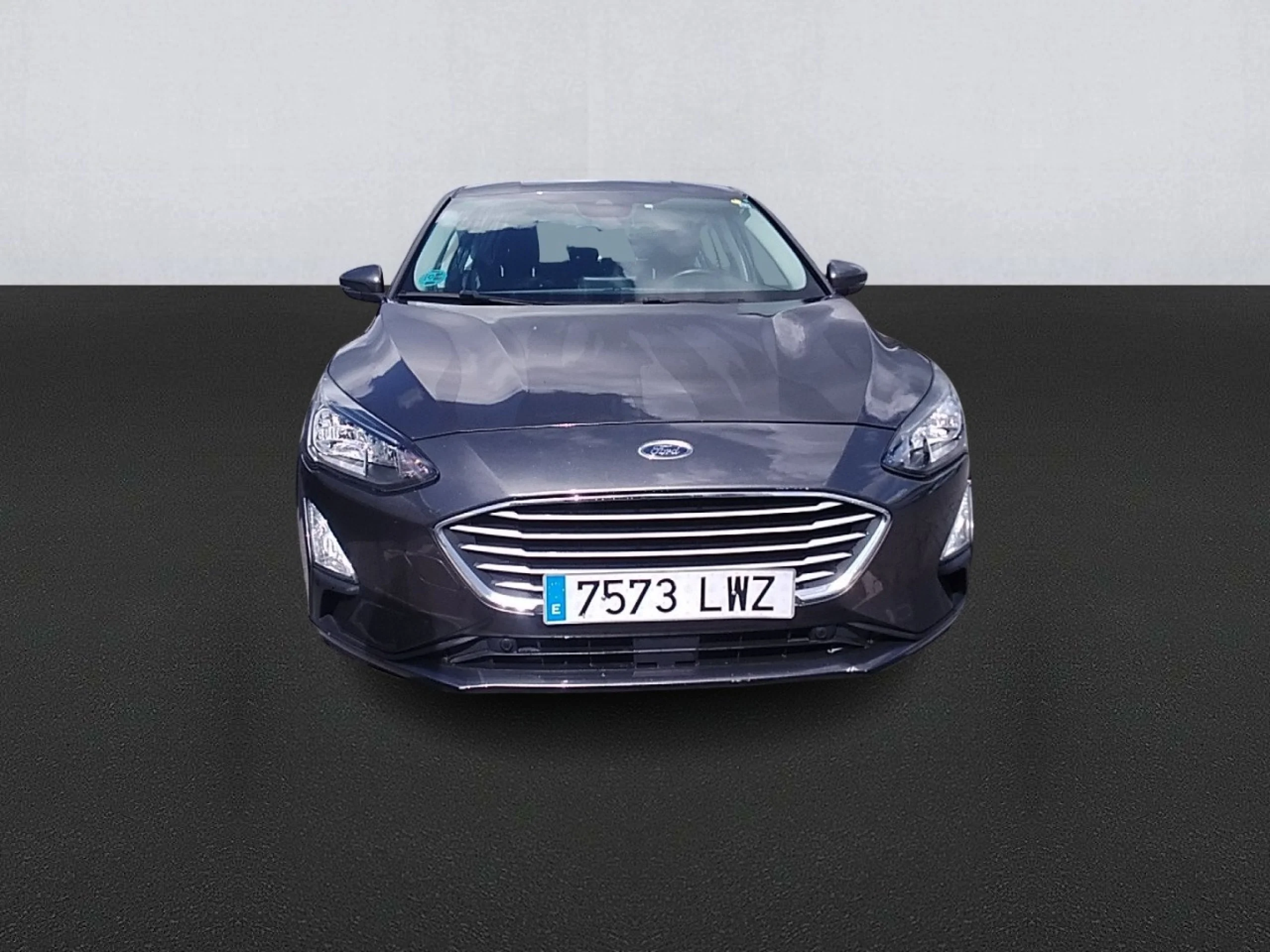 Ford Focus 1.5 Ecoblue 88kW Trend+ - Foto 2