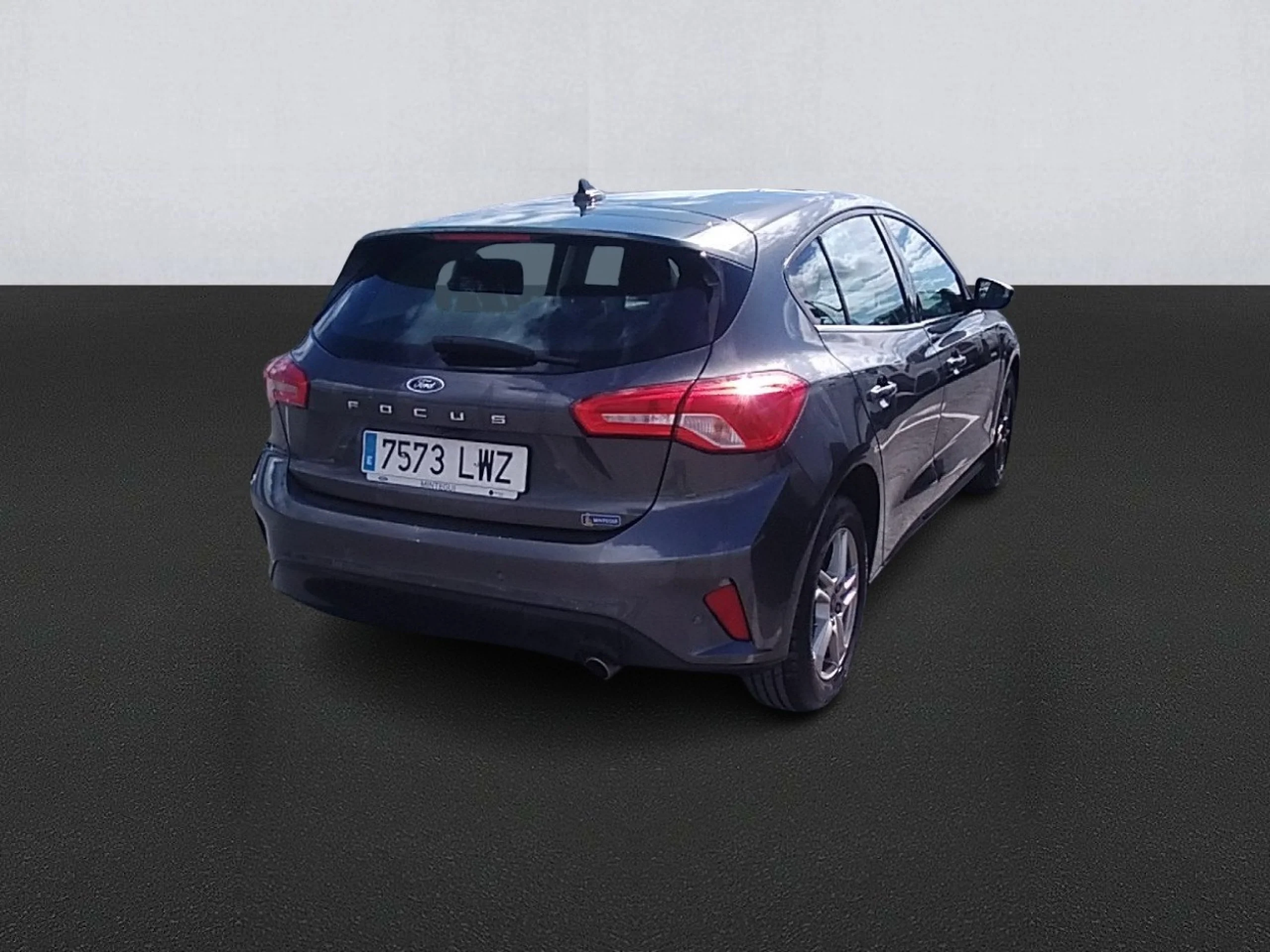 Ford Focus 1.5 Ecoblue 88kW Trend+ - Foto 4