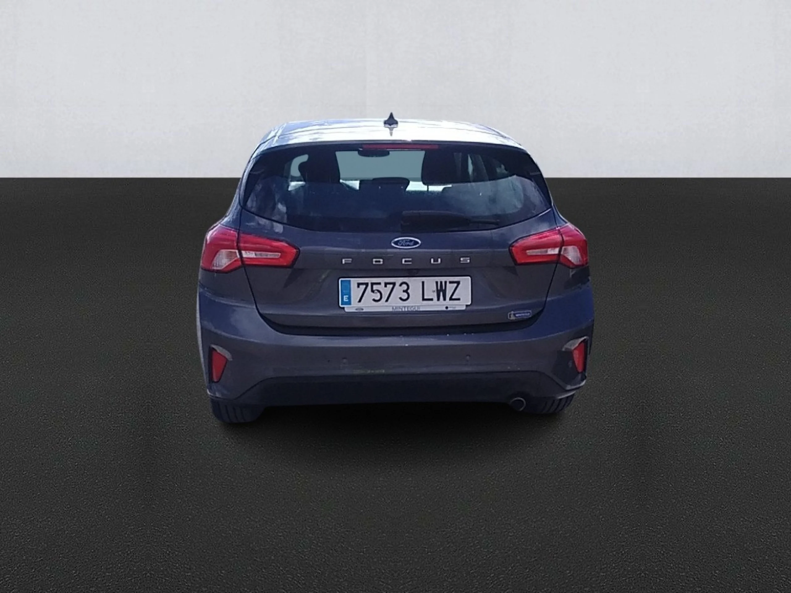 Ford Focus 1.5 Ecoblue 88kW Trend+ - Foto 5