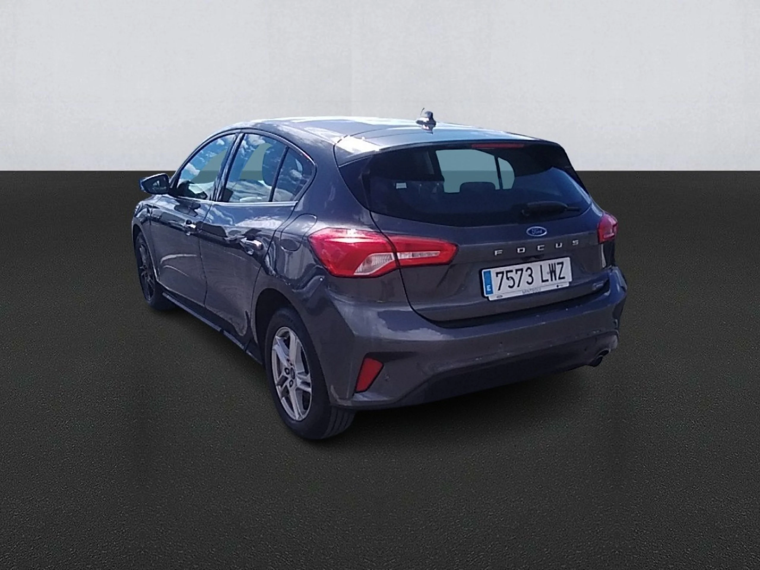 Ford Focus 1.5 Ecoblue 88kW Trend+ - Foto 6