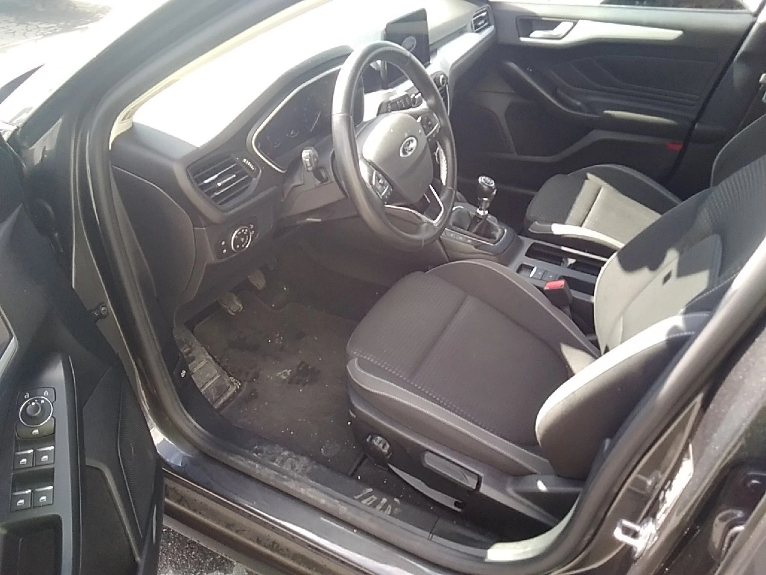Ford Focus 1.5 Ecoblue 88kW Trend+ - Foto 7