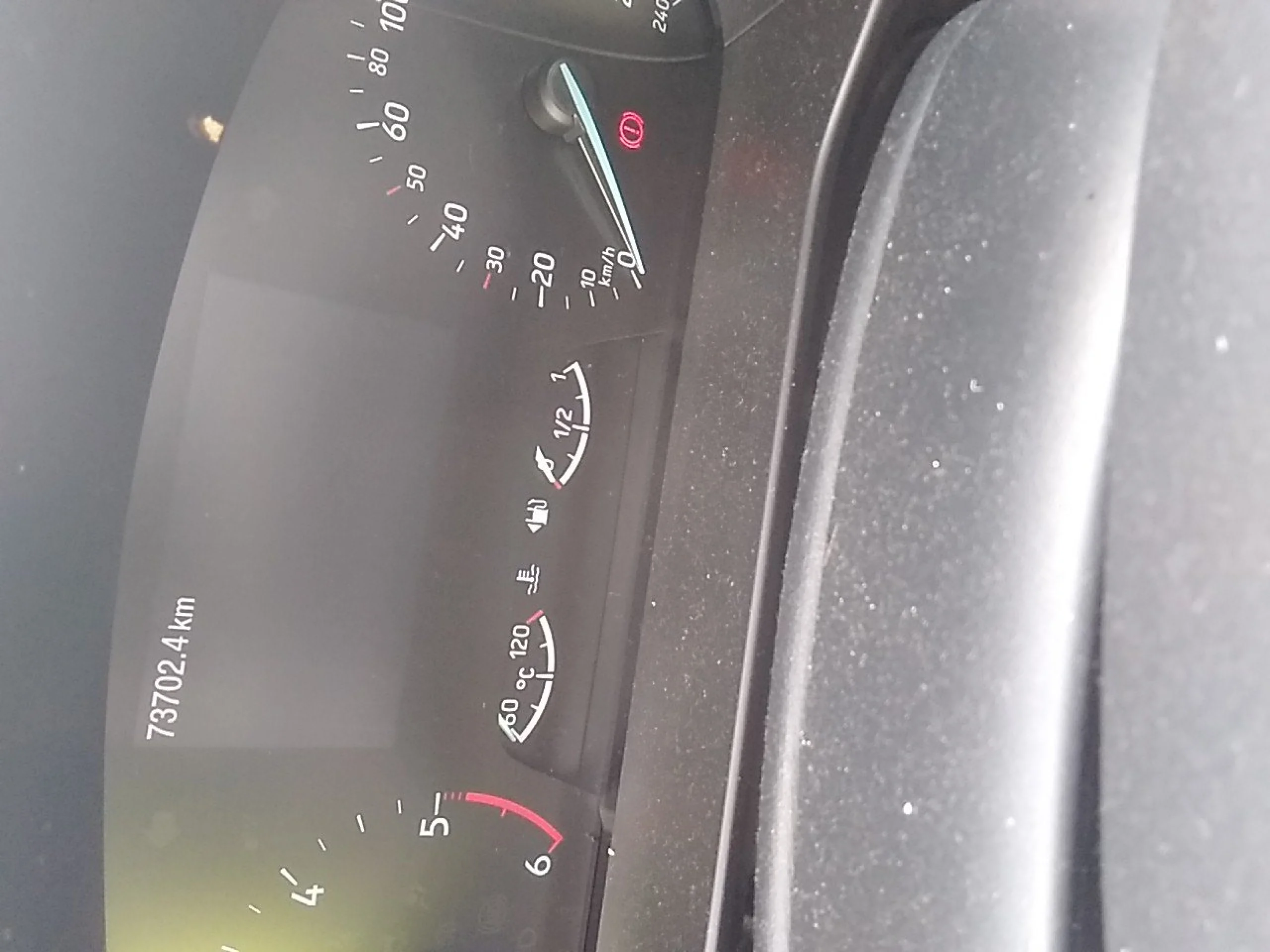 Ford Focus 1.5 Ecoblue 88kW Trend+ - Foto 8