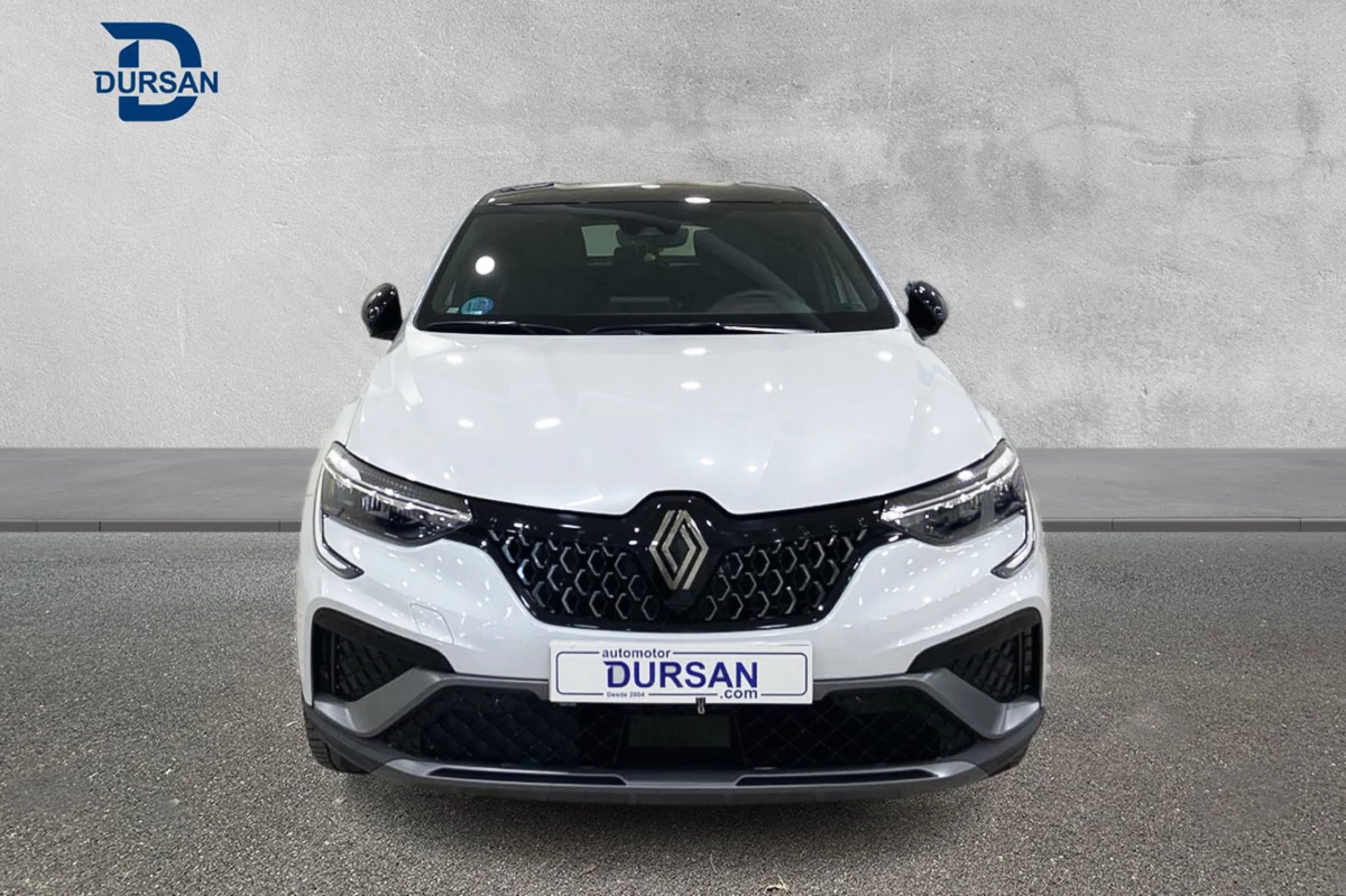 Renault Arkana Esprit Alpine ETECH full hybrid 105kW - Foto 2