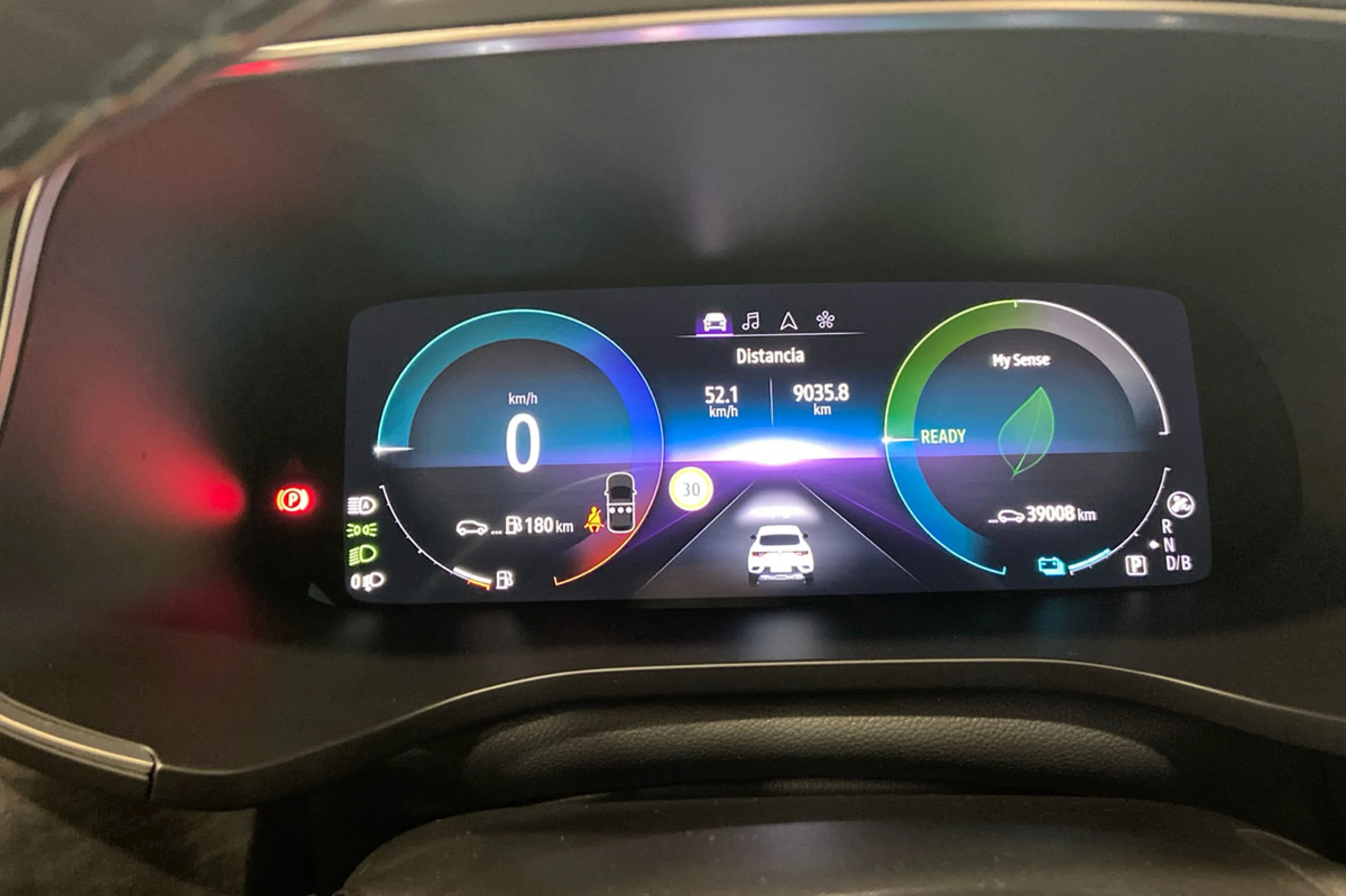 Renault Arkana Esprit Alpine ETECH full hybrid 105kW - Foto 7