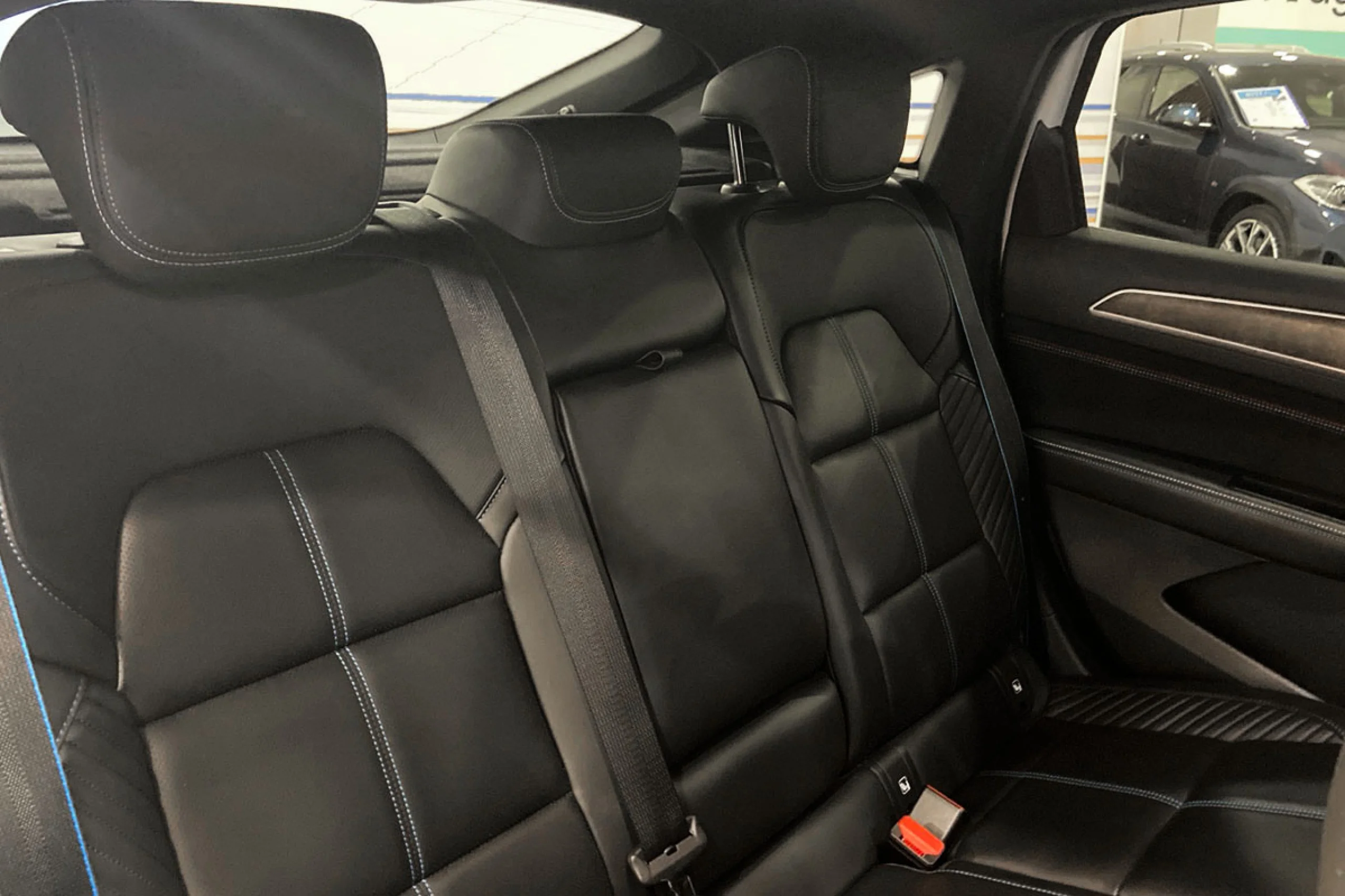 Renault Arkana Esprit Alpine ETECH full hybrid 105kW - Foto 15