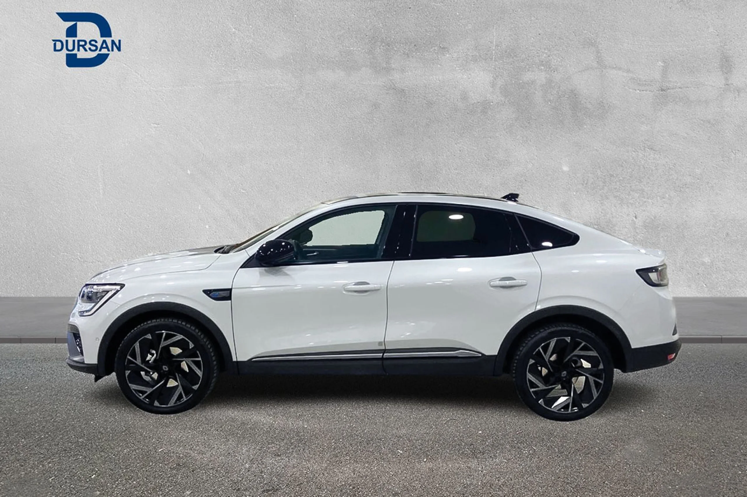 Renault Arkana Esprit Alpine ETECH full hybrid 105kW - Foto 19