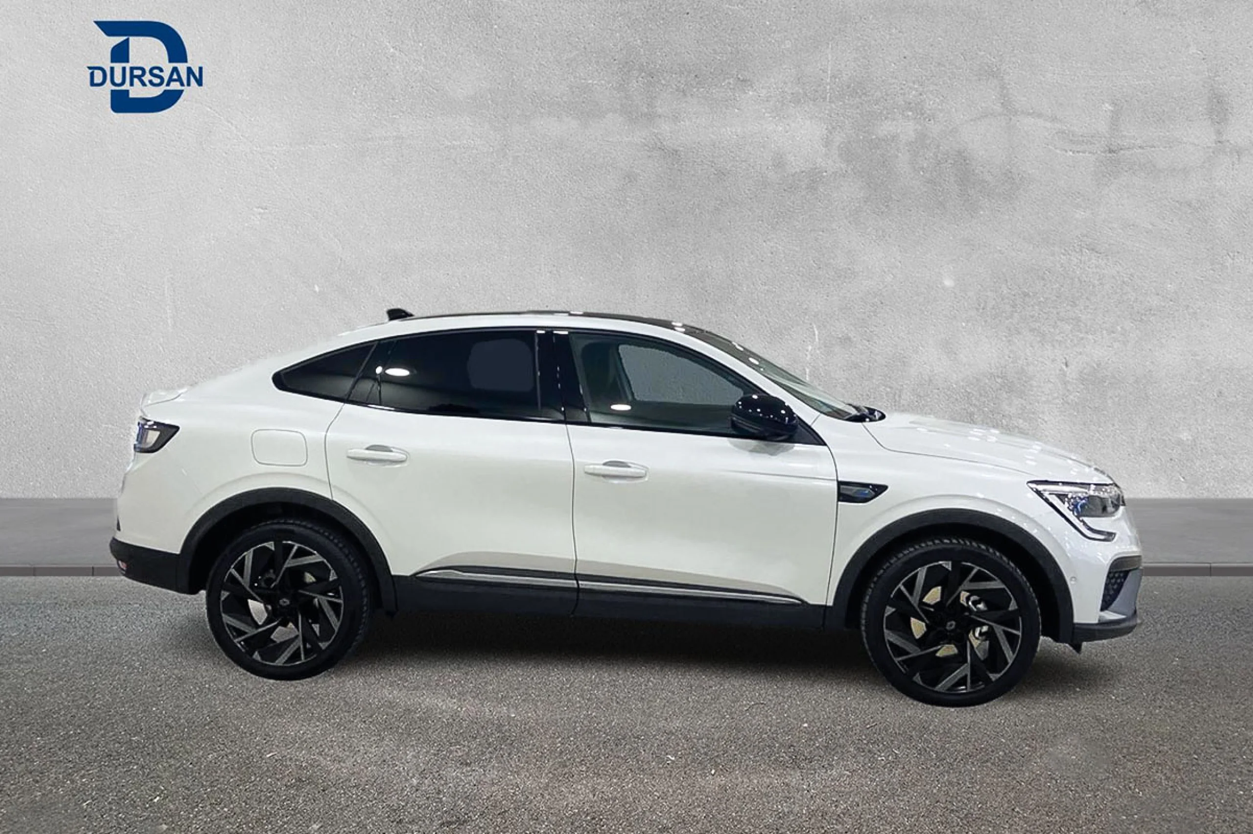 Renault Arkana Esprit Alpine ETECH full hybrid 105kW - Foto 20