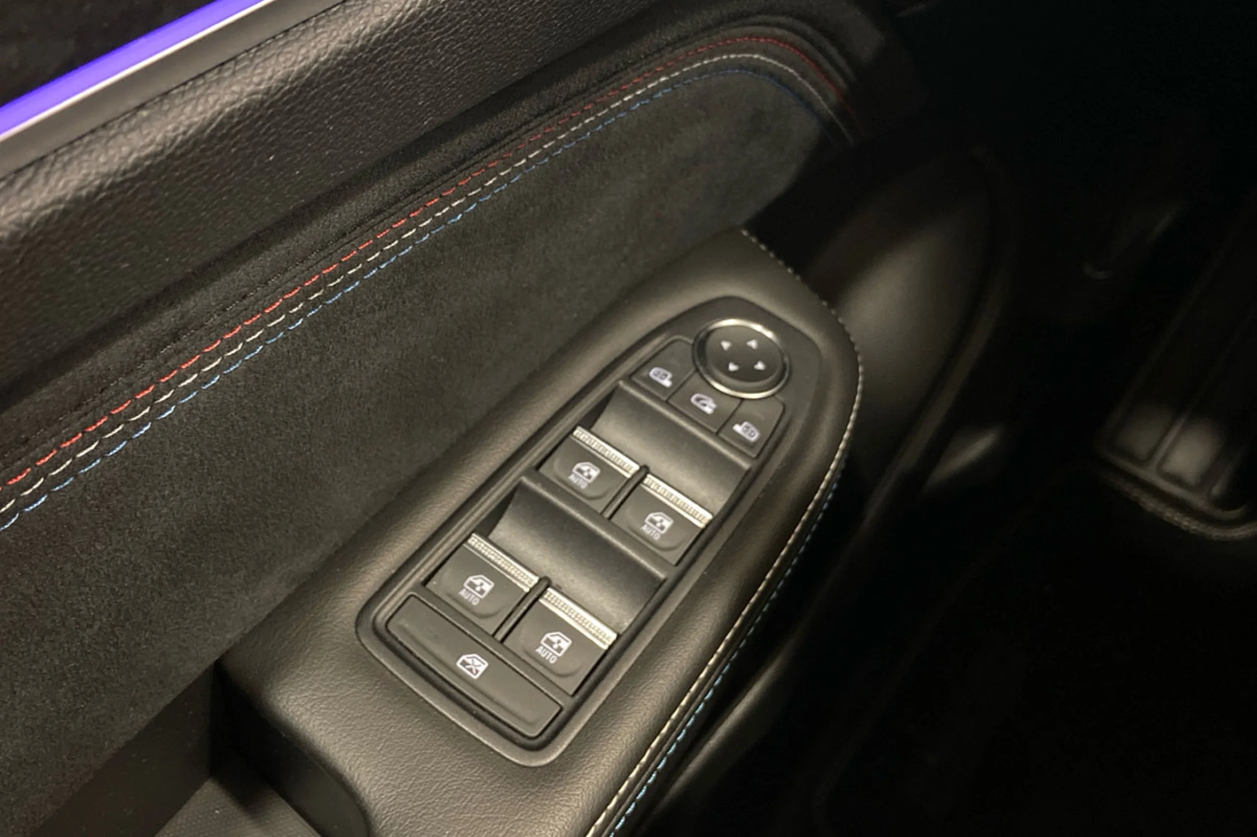 Renault Arkana Esprit Alpine ETECH full hybrid 105kW - Foto 22