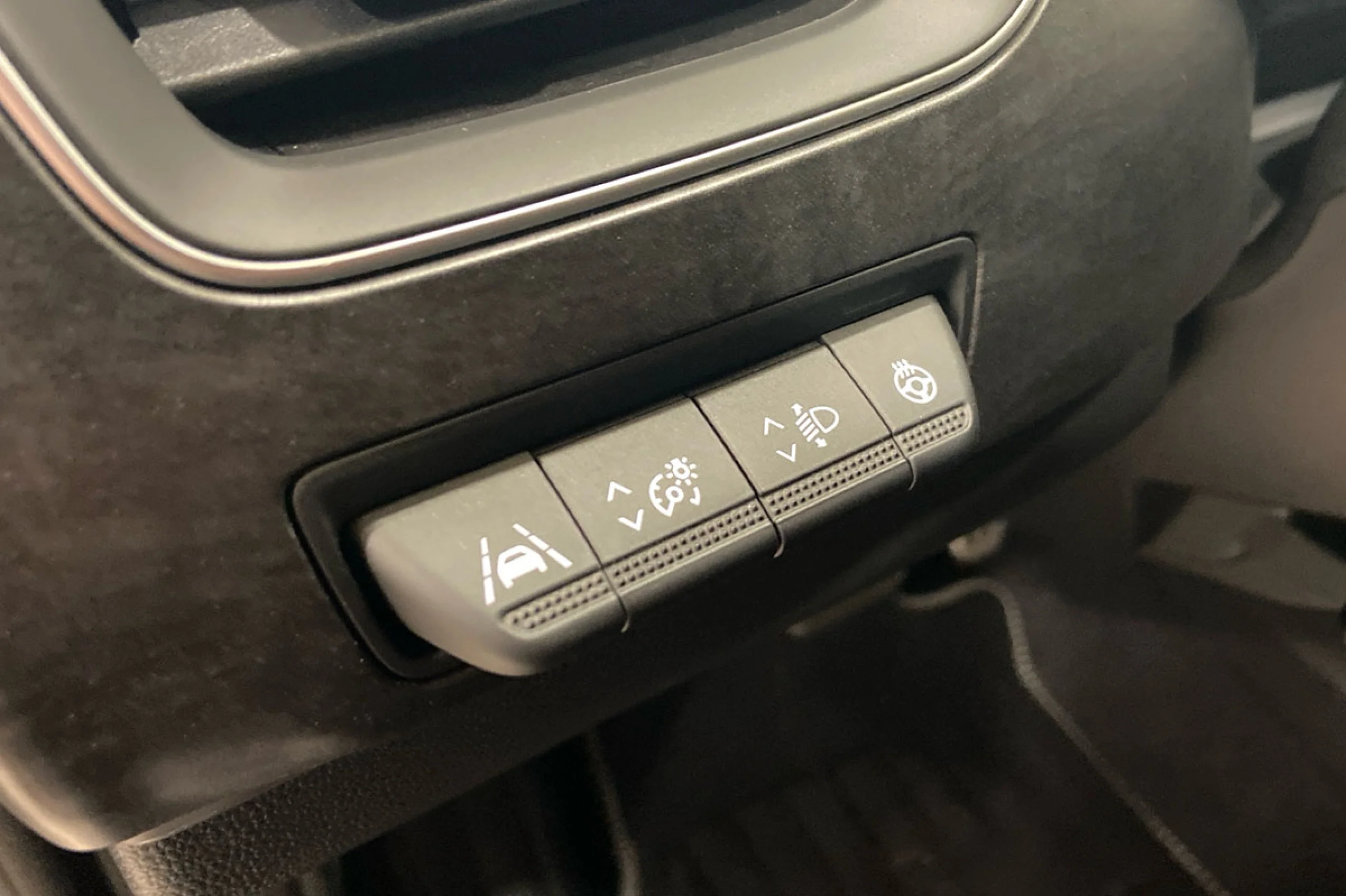 Renault Arkana Esprit Alpine ETECH full hybrid 105kW - Foto 23