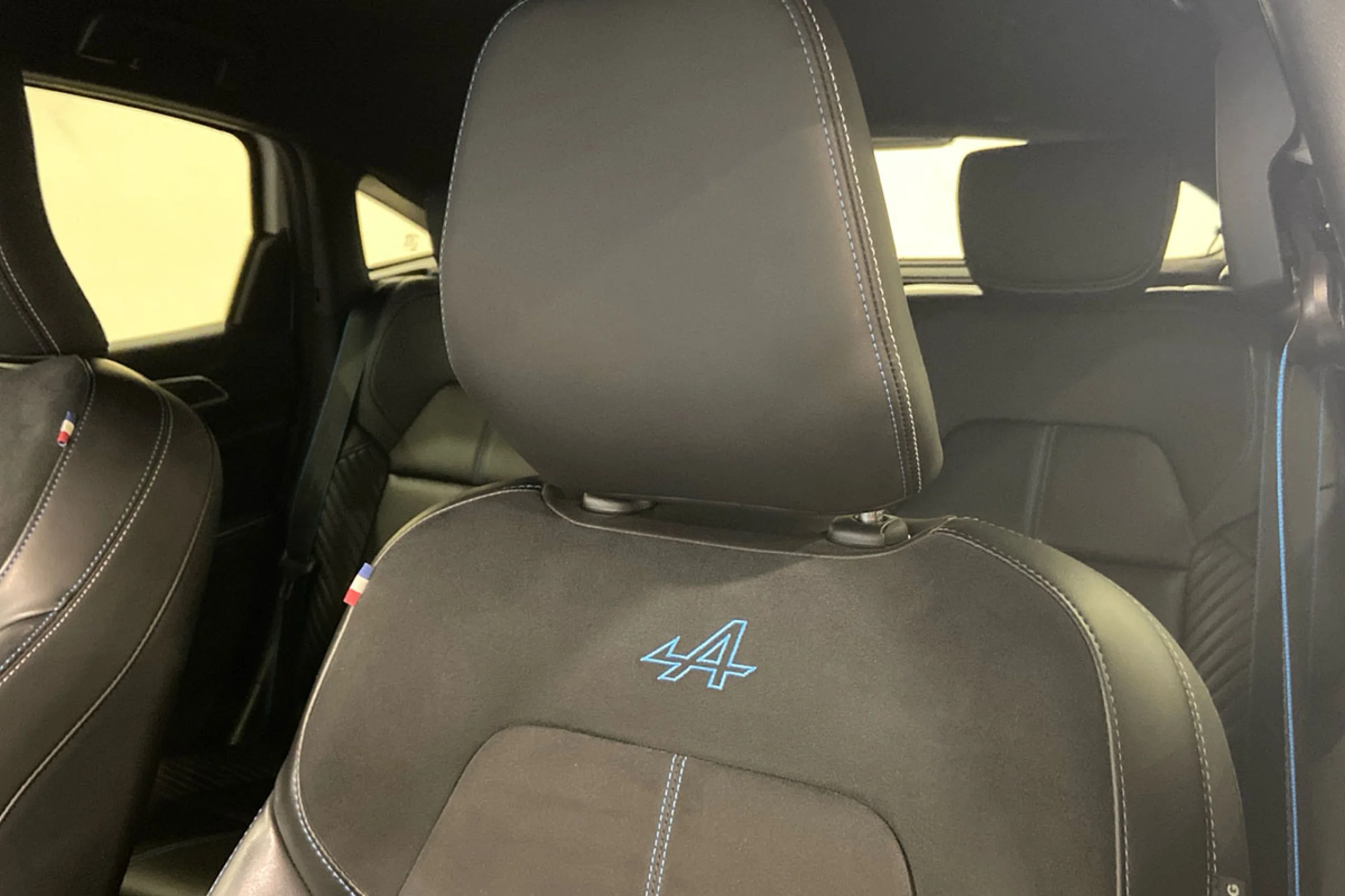 Renault Arkana Esprit Alpine ETECH full hybrid 105kW - Foto 25