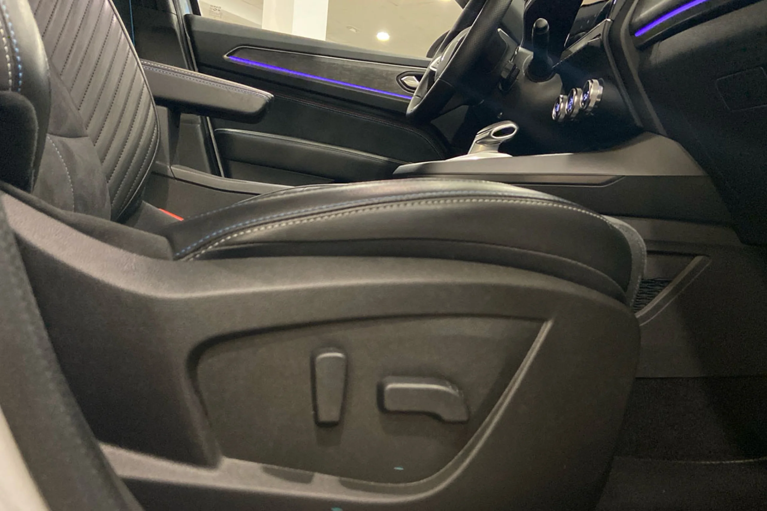 Renault Arkana Esprit Alpine ETECH full hybrid 105kW - Foto 27