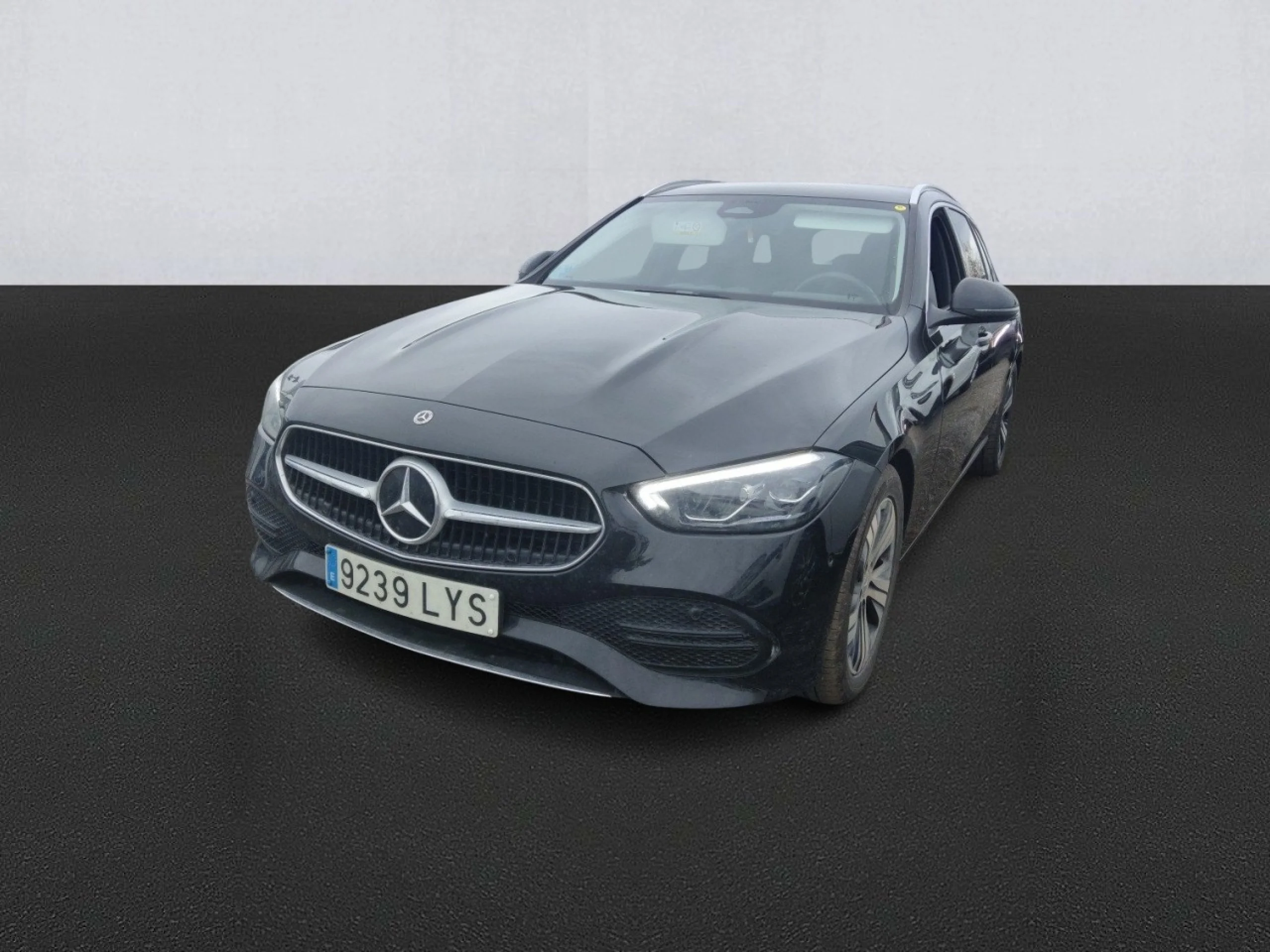 Mercedes-Benz C 200 MERCEDES C-CLASS C 200 Estate - Foto 1