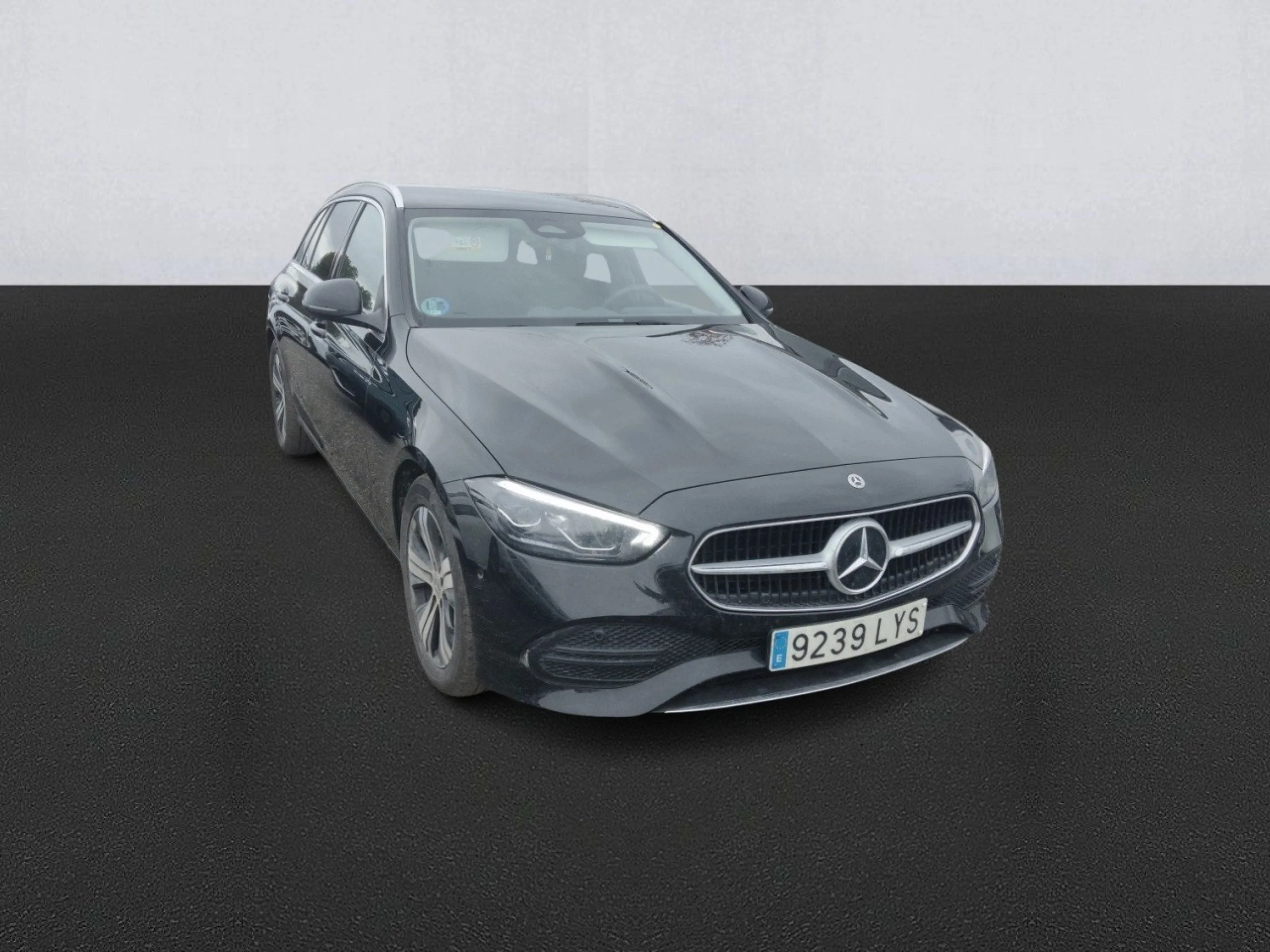 Mercedes-Benz C 200 MERCEDES C-CLASS C 200 Estate - Foto 3