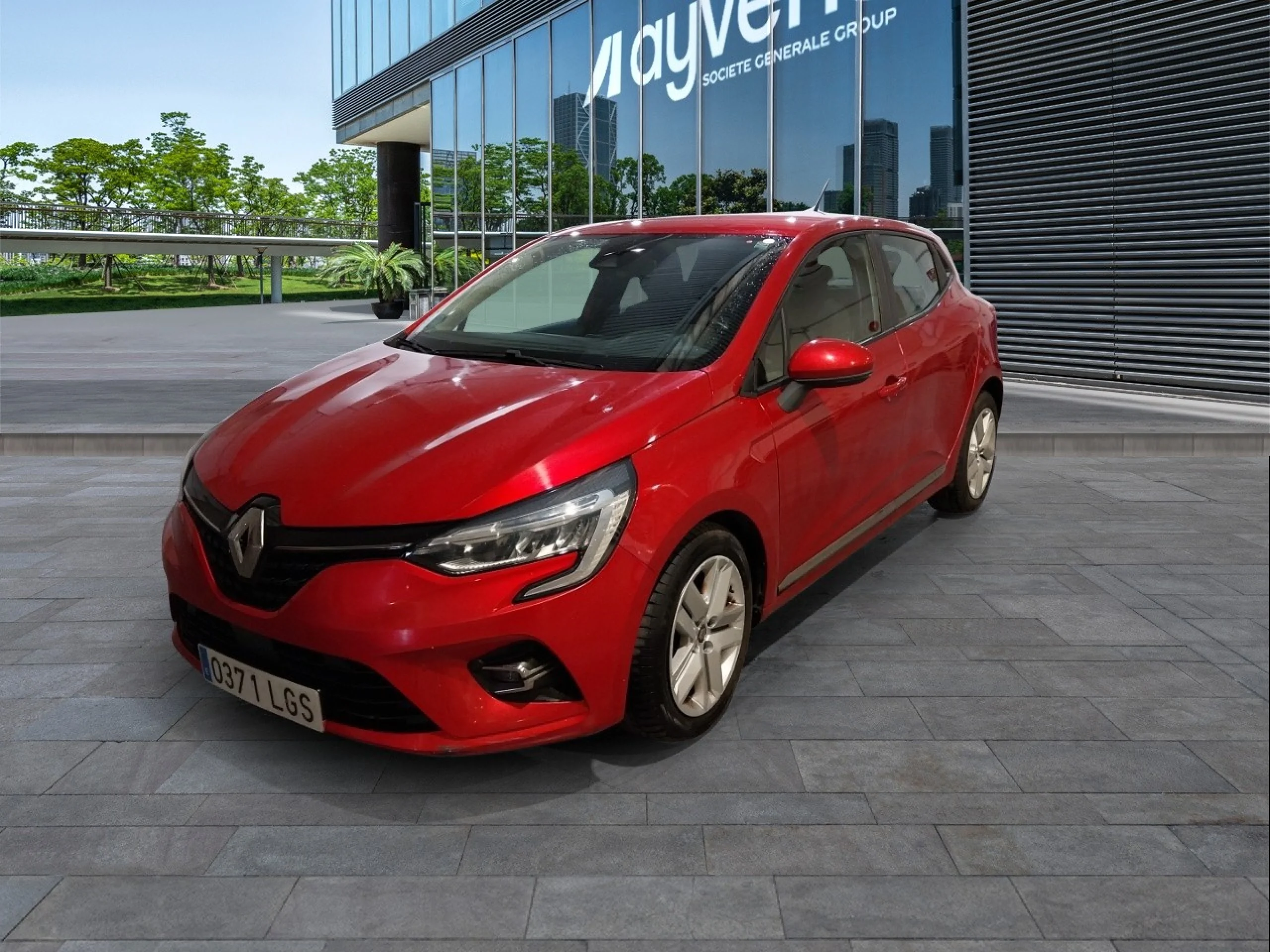 Renault Clio Intens Blue dCi 63 kW (85CV) - Foto 1