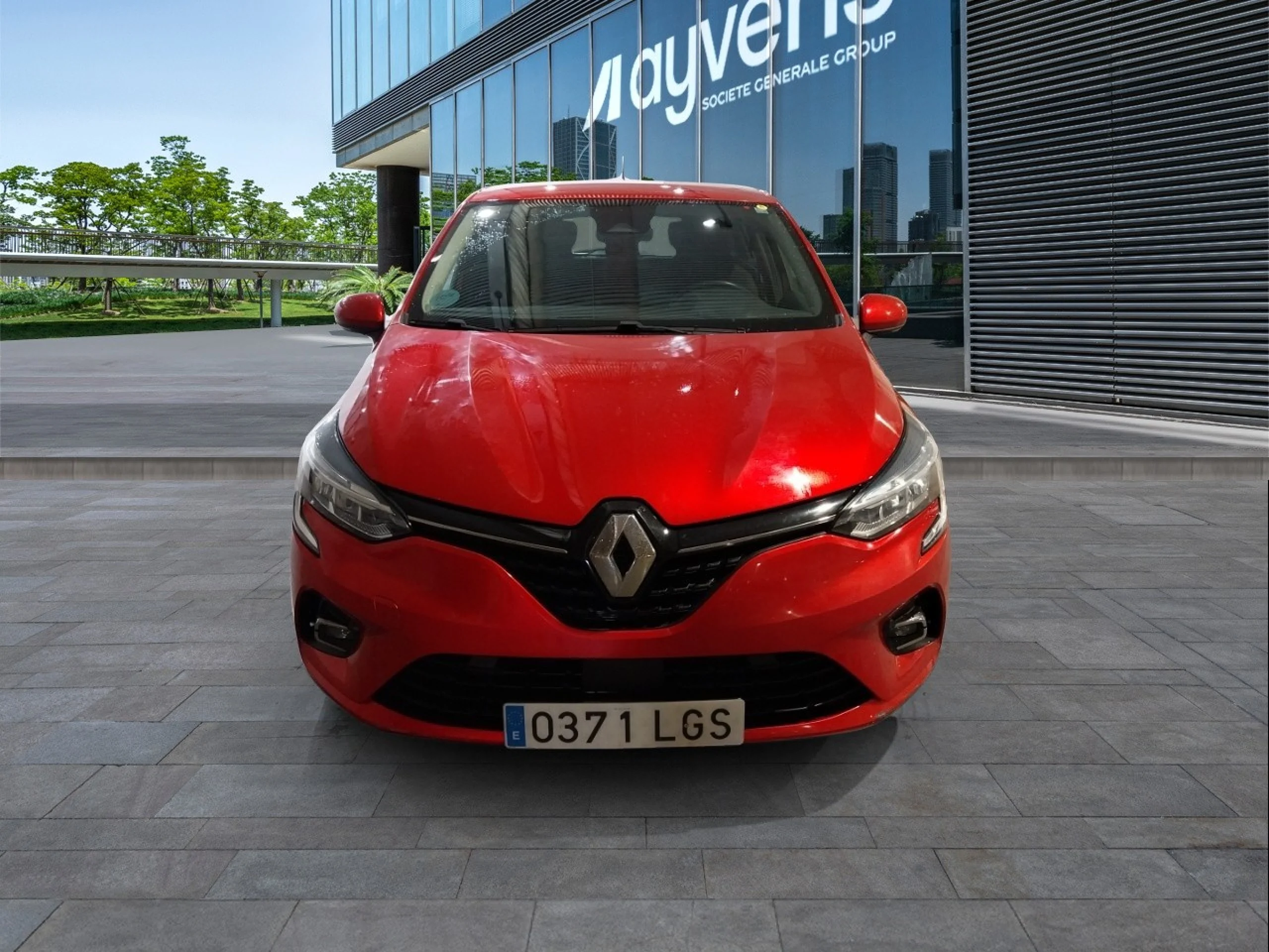 Renault Clio Intens Blue dCi 63 kW (85CV) - Foto 2