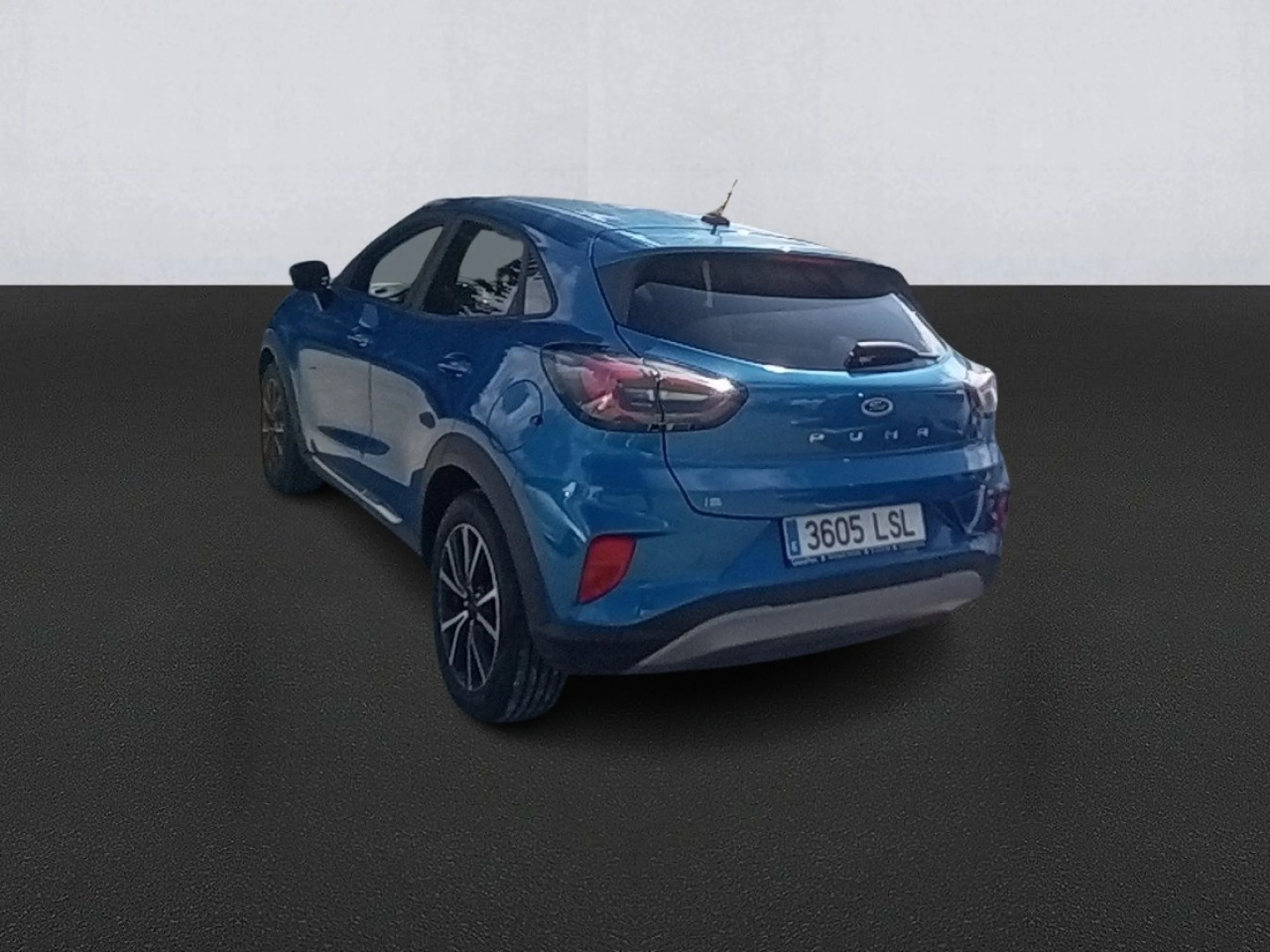 Ford Puma 1.5 Ecoblue 120cv Titanium - Foto 6