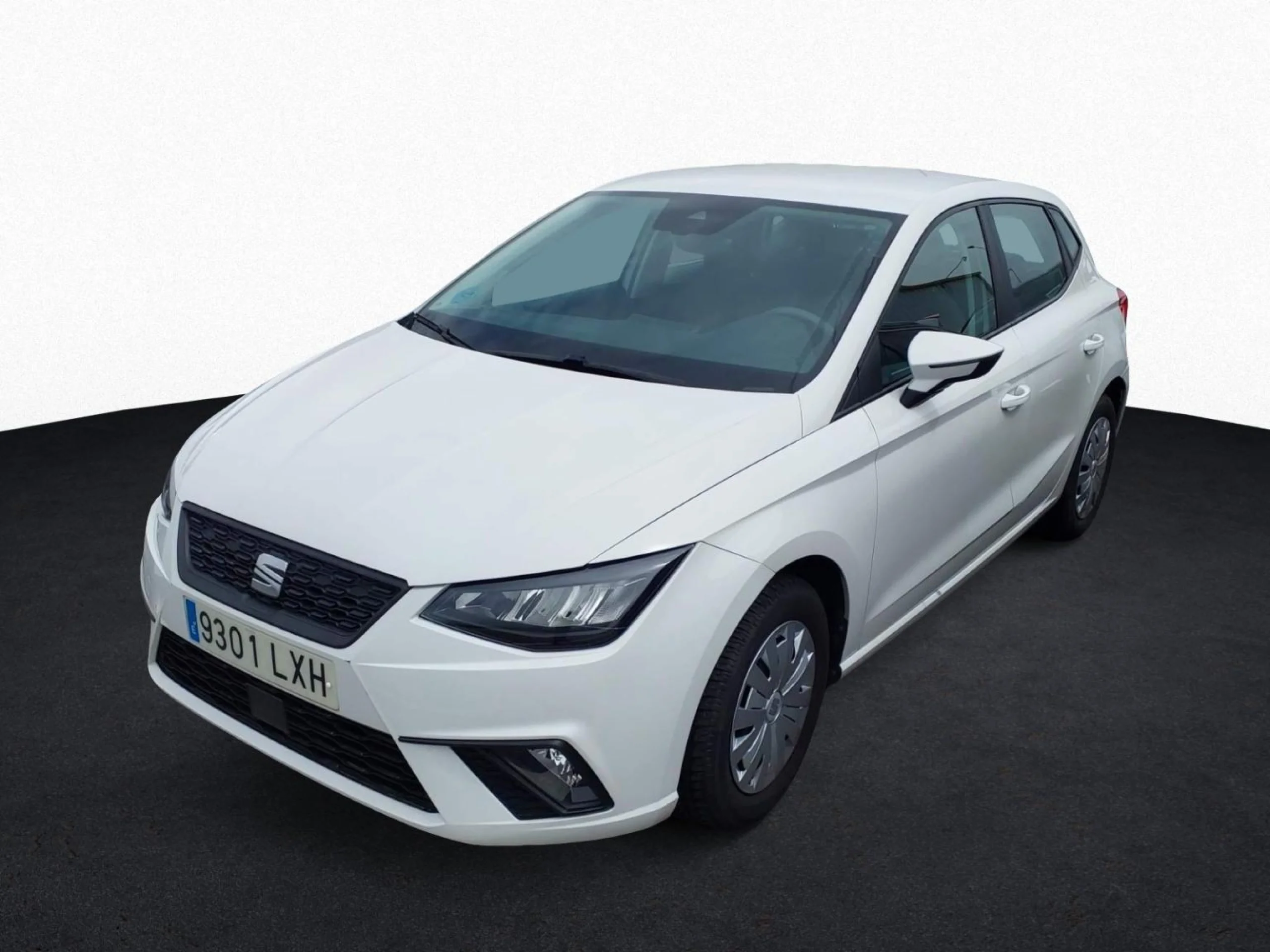 Seat Ibiza 1.0 MPI 59kW (80CV) Reference Plus - Foto 1