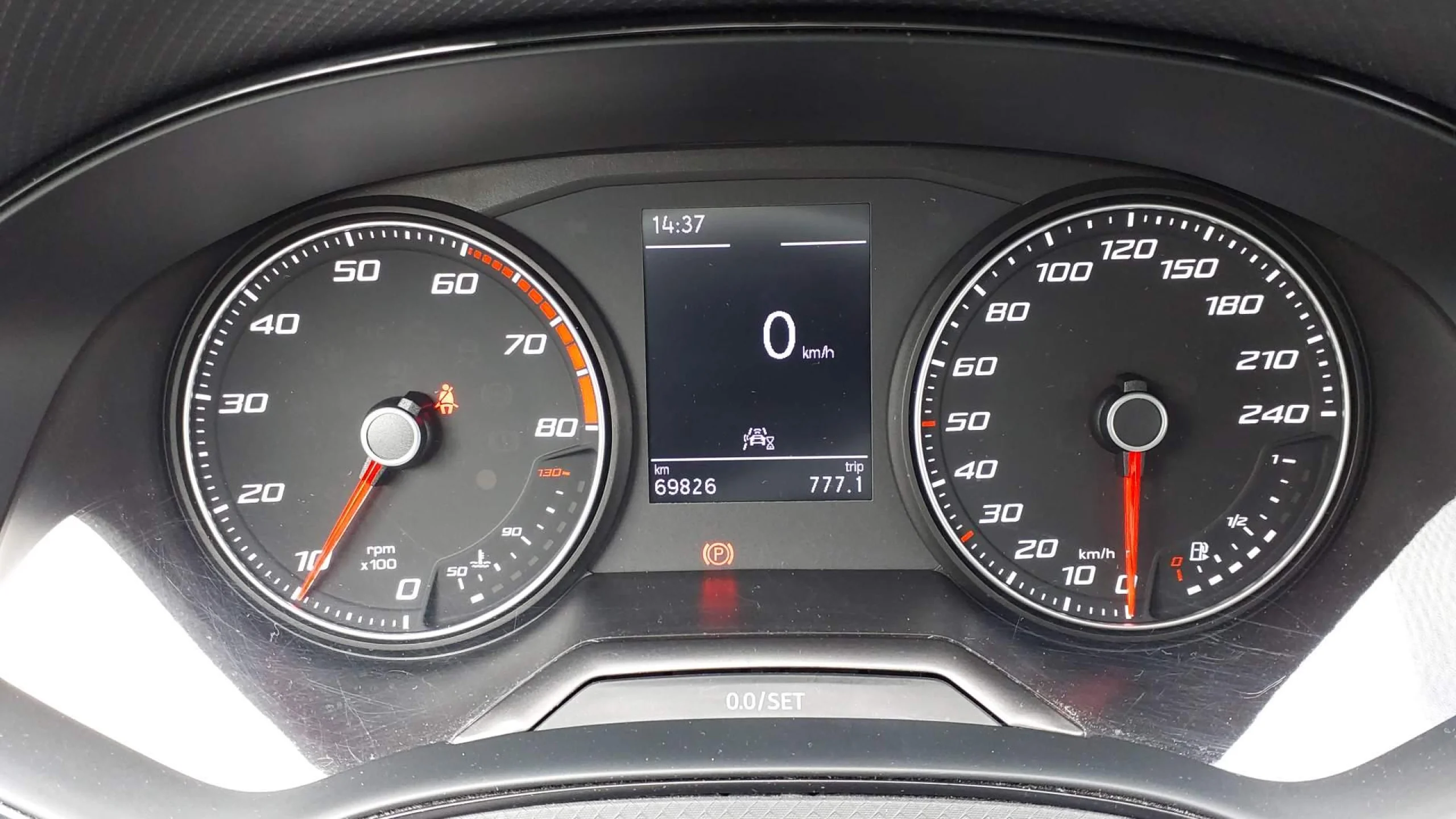 Seat Ibiza 1.0 MPI 59kW (80CV) Reference Plus - Foto 6