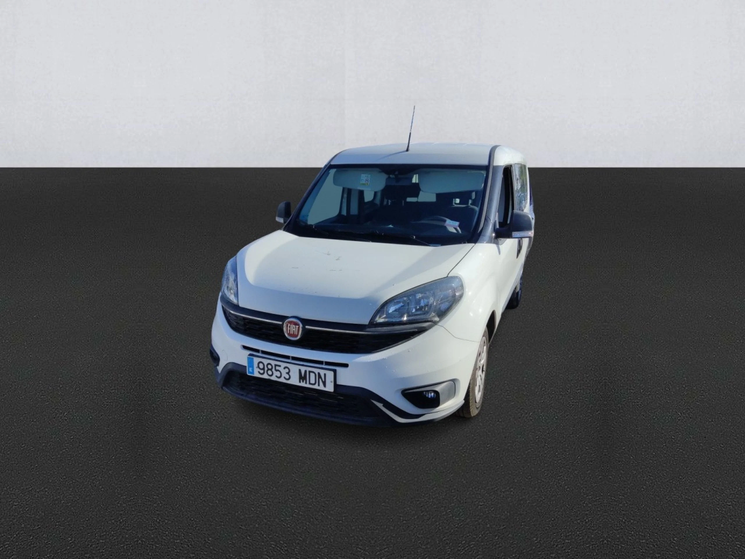 Fiat Doblo CARGO Combi N1 SX 1.6 Mjet 77kW (105CV) - Foto 1