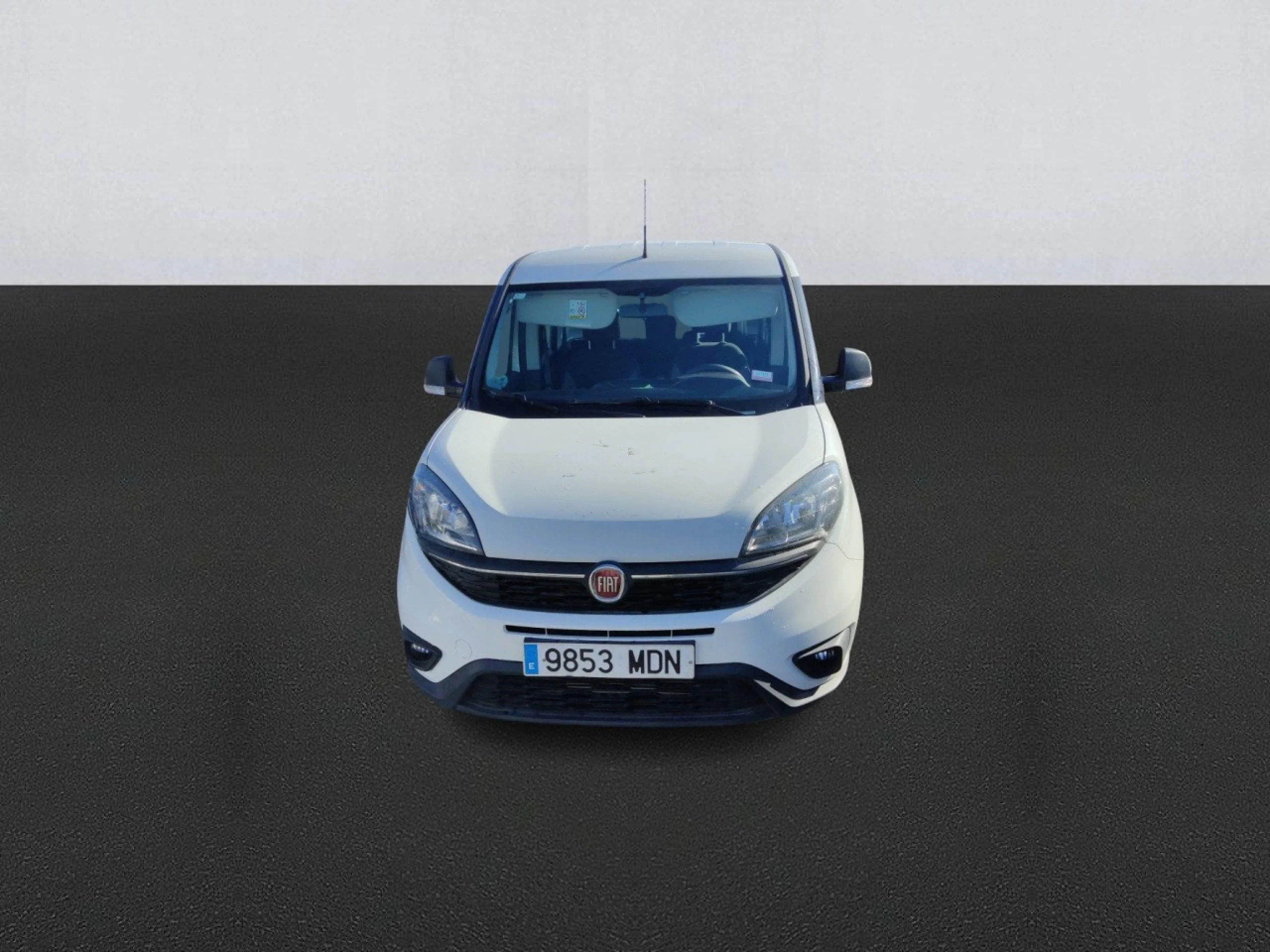 Fiat Doblo CARGO Combi N1 SX 1.6 Mjet 77kW (105CV) - Foto 2