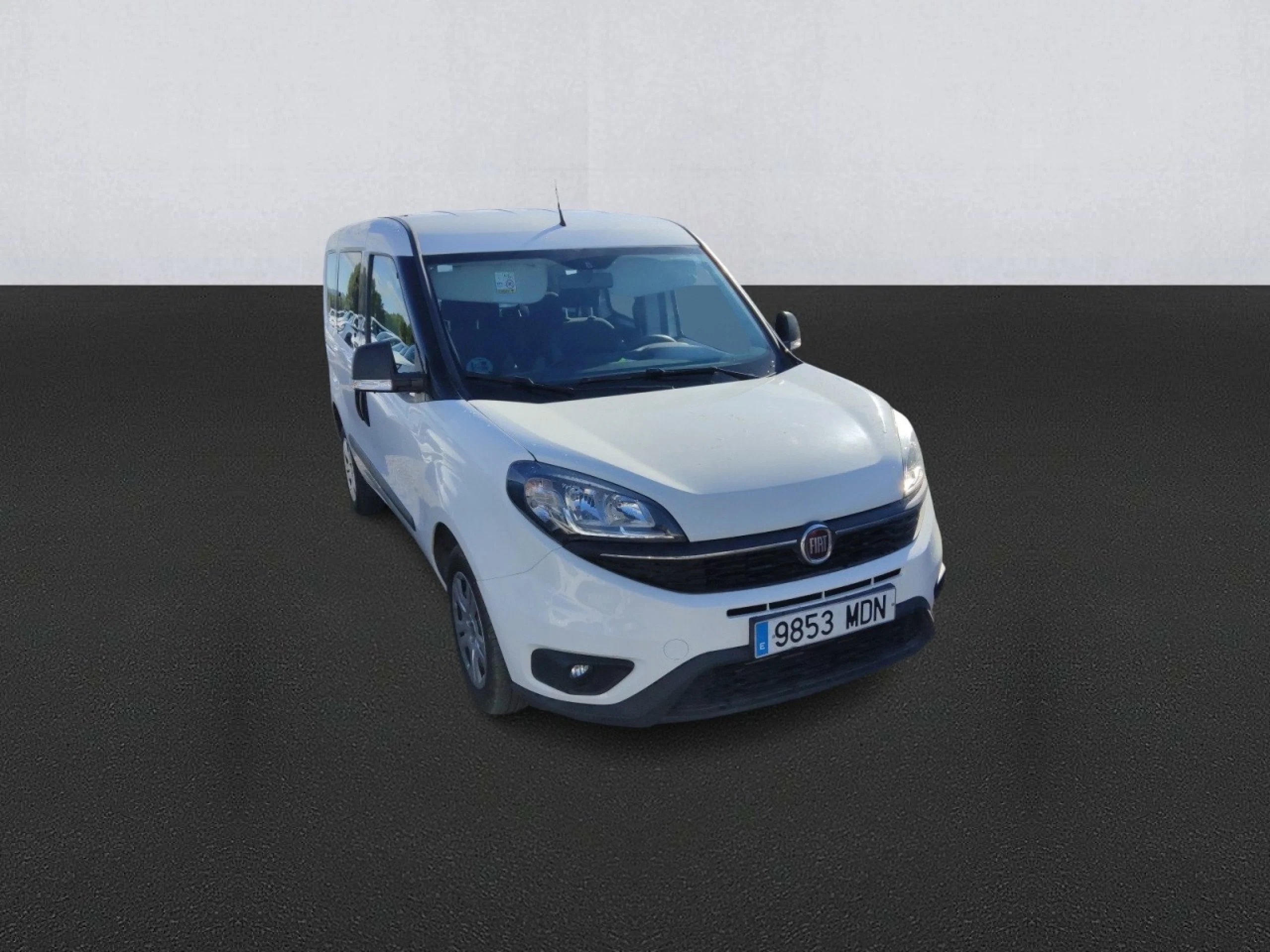Fiat Doblo CARGO Combi N1 SX 1.6 Mjet 77kW (105CV) - Foto 3