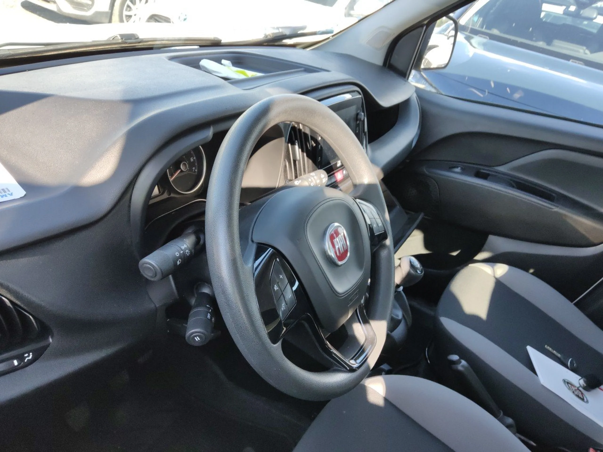 Fiat Doblo CARGO Combi N1 SX 1.6 Mjet 77kW (105CV) - Foto 7