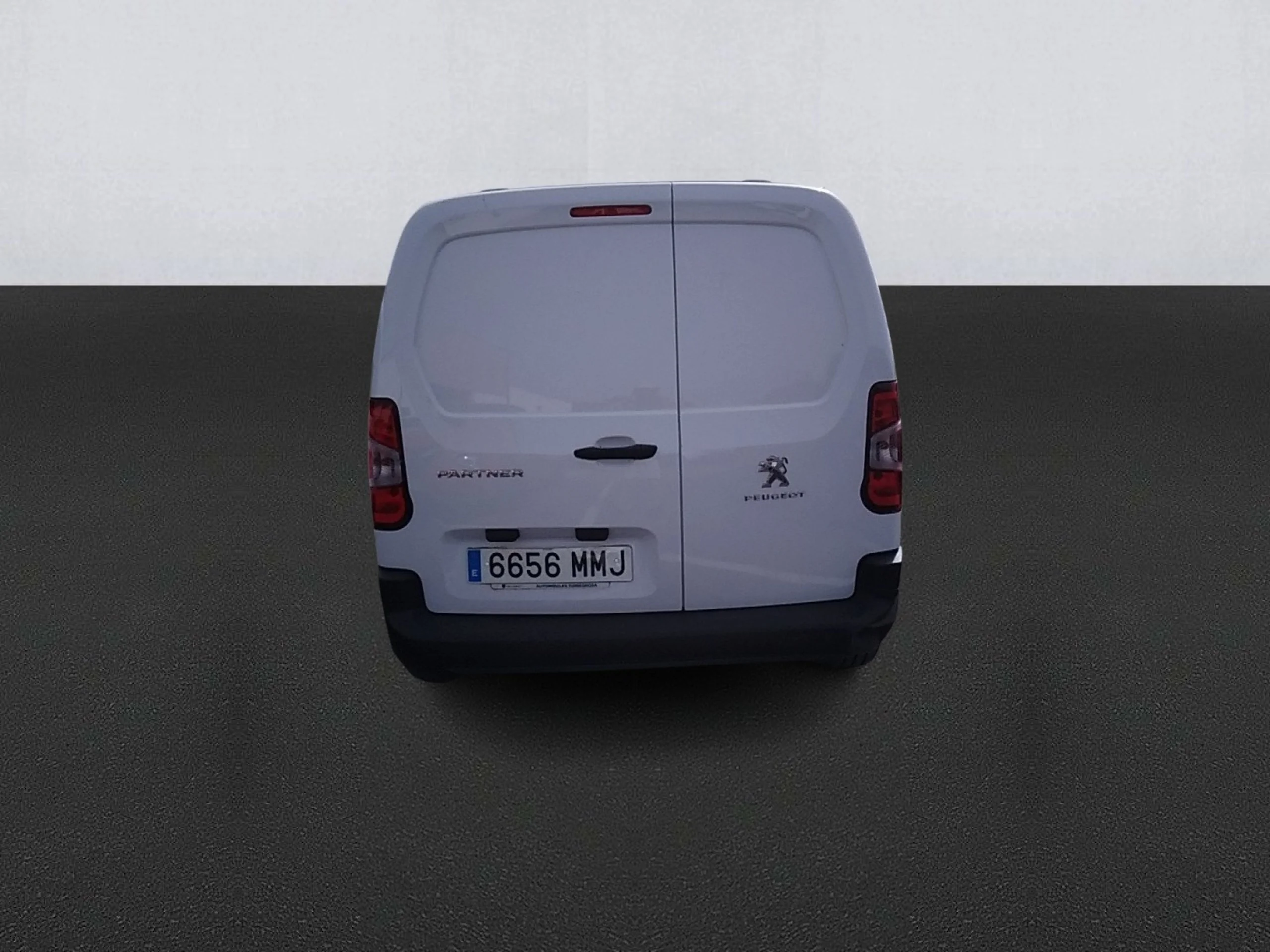 Peugeot Partner Standard 600kg BlueHDi 73kW - Foto 5