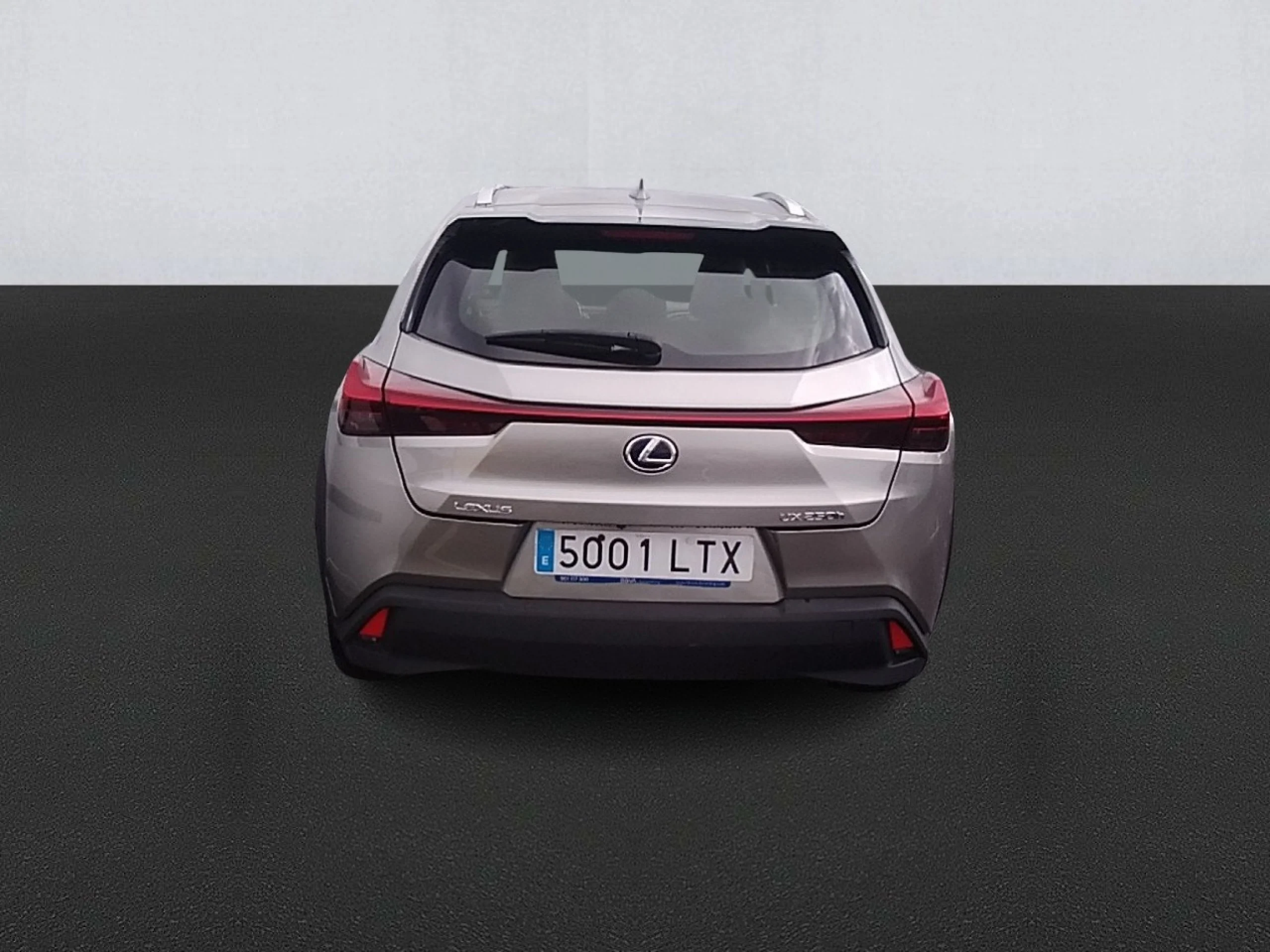 Lexus CT 200h UX 2.0 250h Business - Foto 5