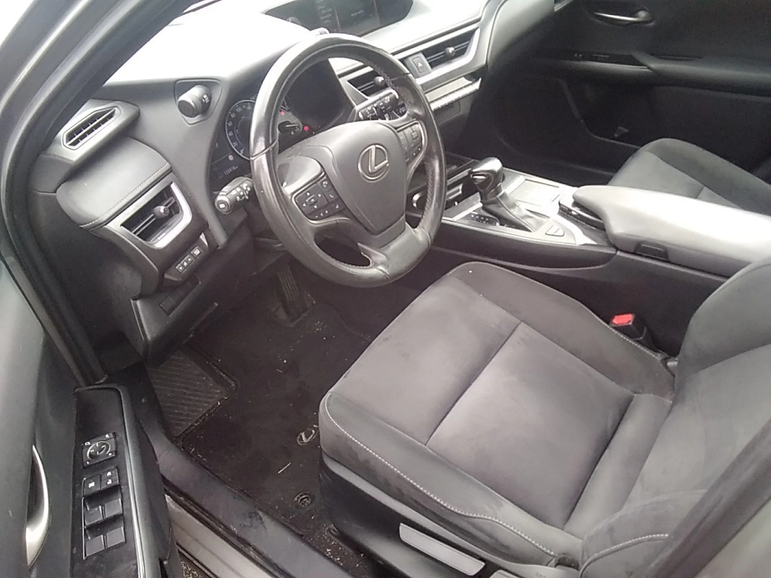 Lexus CT 200h UX 2.0 250h Business - Foto 7