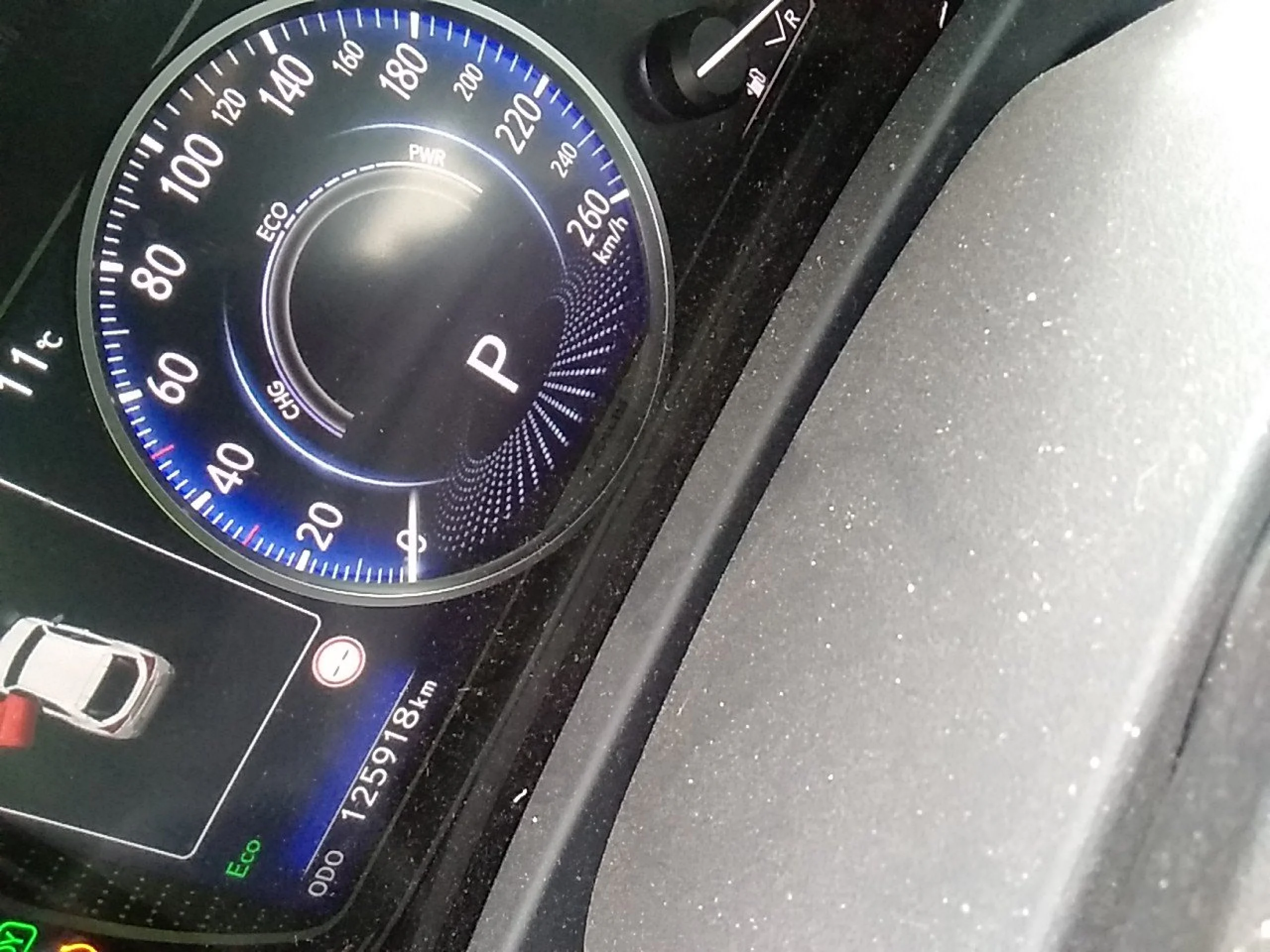 Lexus CT 200h UX 2.0 250h Business - Foto 8