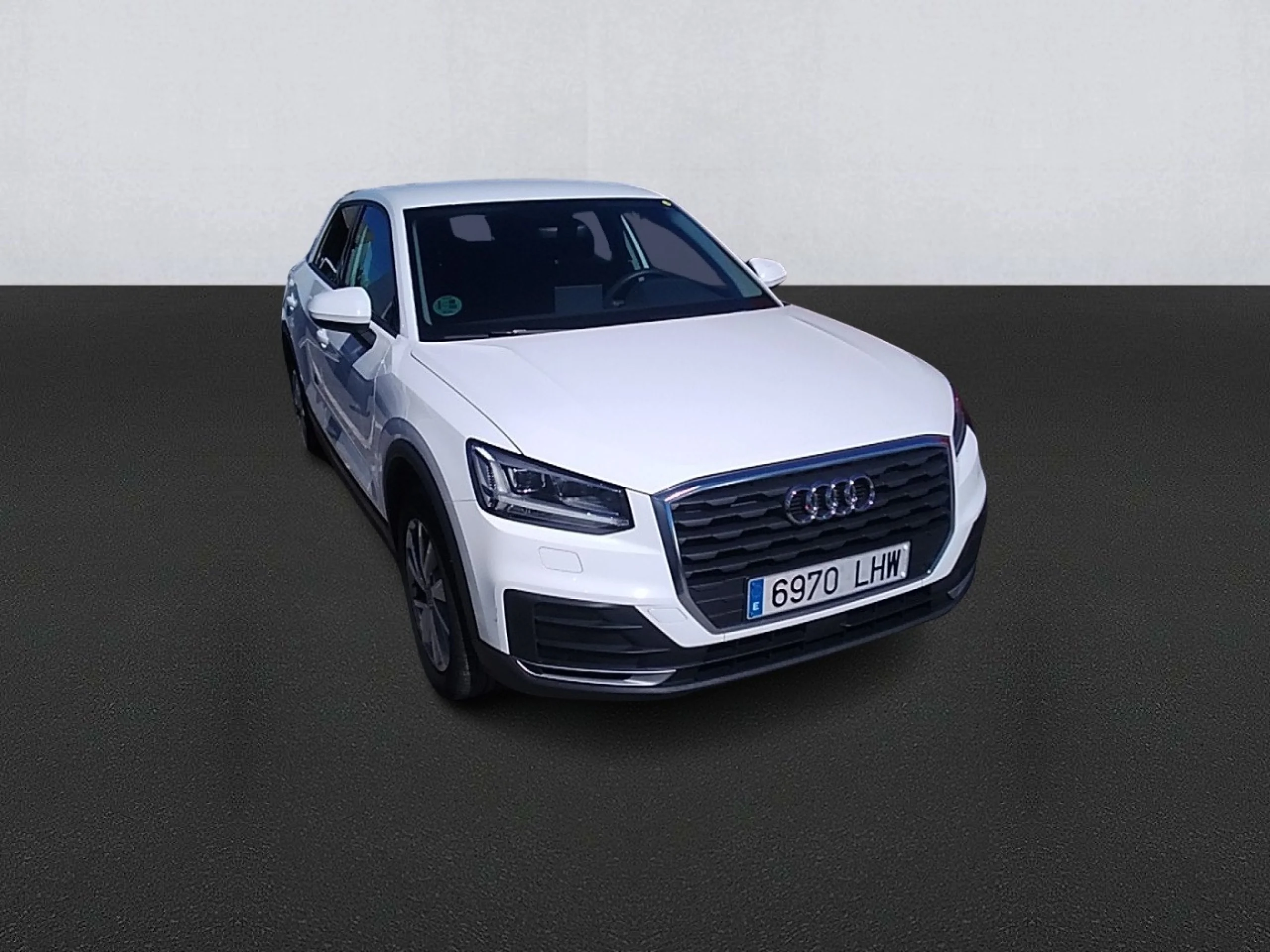 Audi Q2 Advanced 30 TDI 85kW (116CV) S tronic - Foto 3