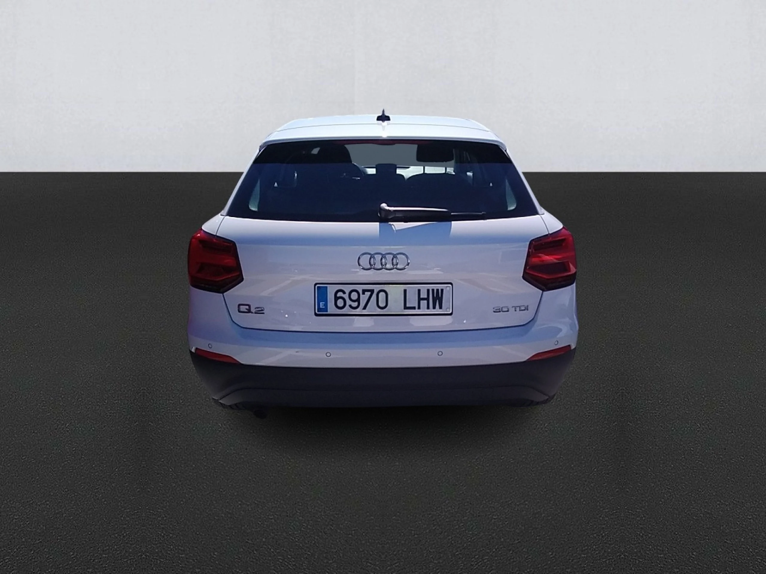 Audi Q2 Advanced 30 TDI 85kW (116CV) S tronic - Foto 5