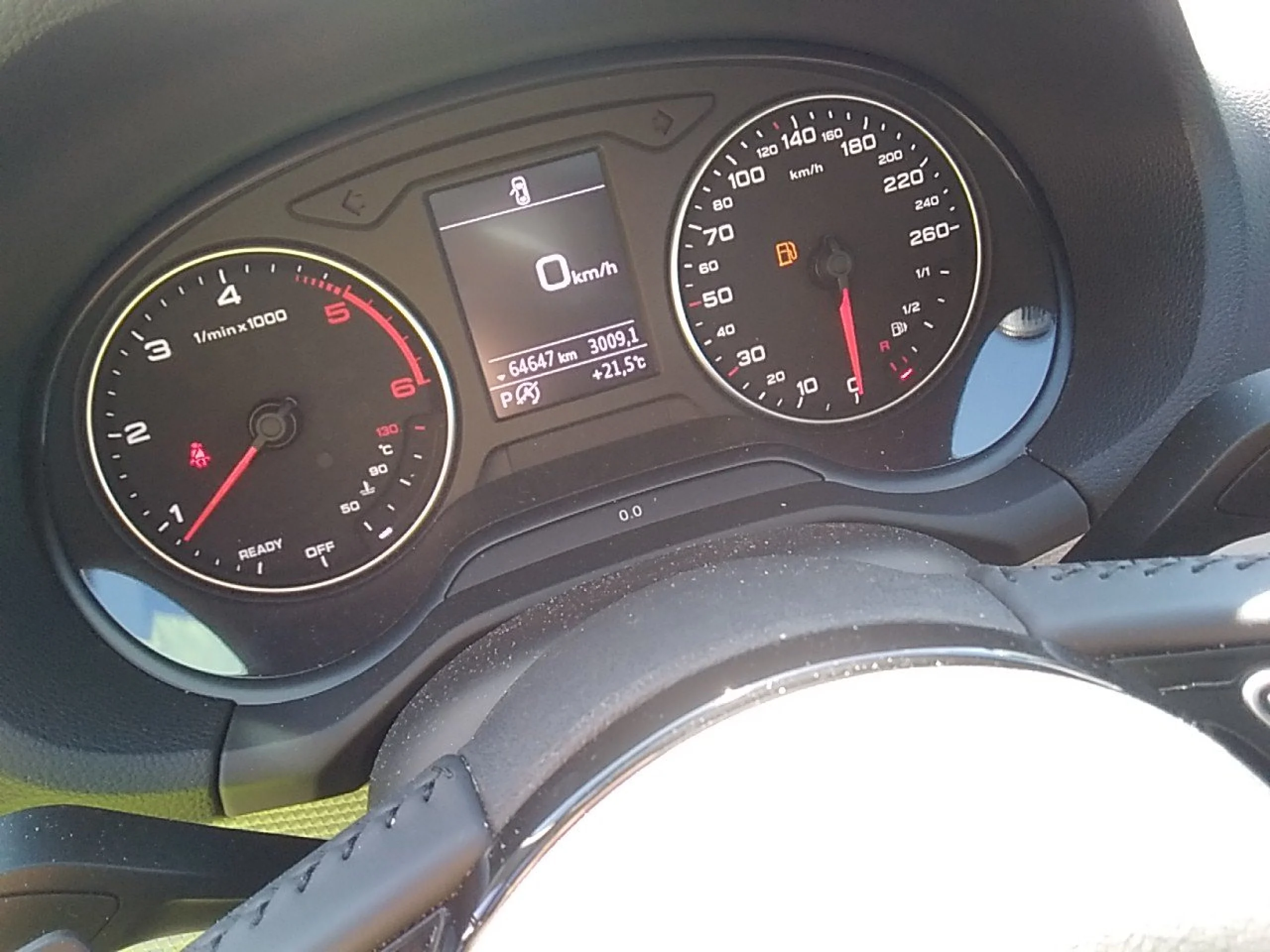 Audi Q2 Advanced 30 TDI 85kW (116CV) S tronic - Foto 8