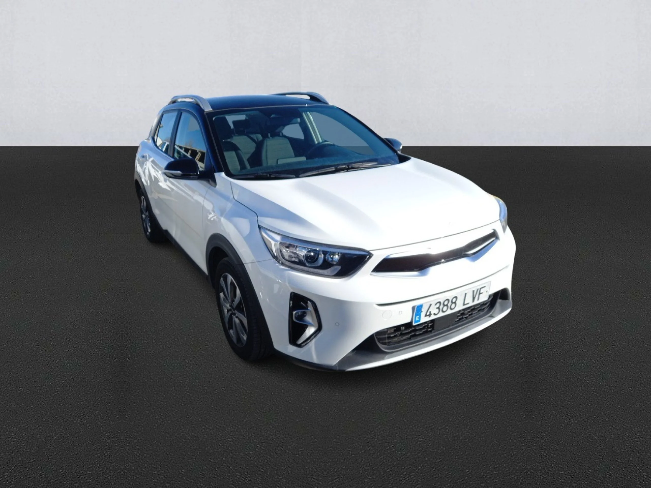 Kia Stonic 1.0 T-GDi 88kW (120CV) MHEV iMT Drive - Foto 3