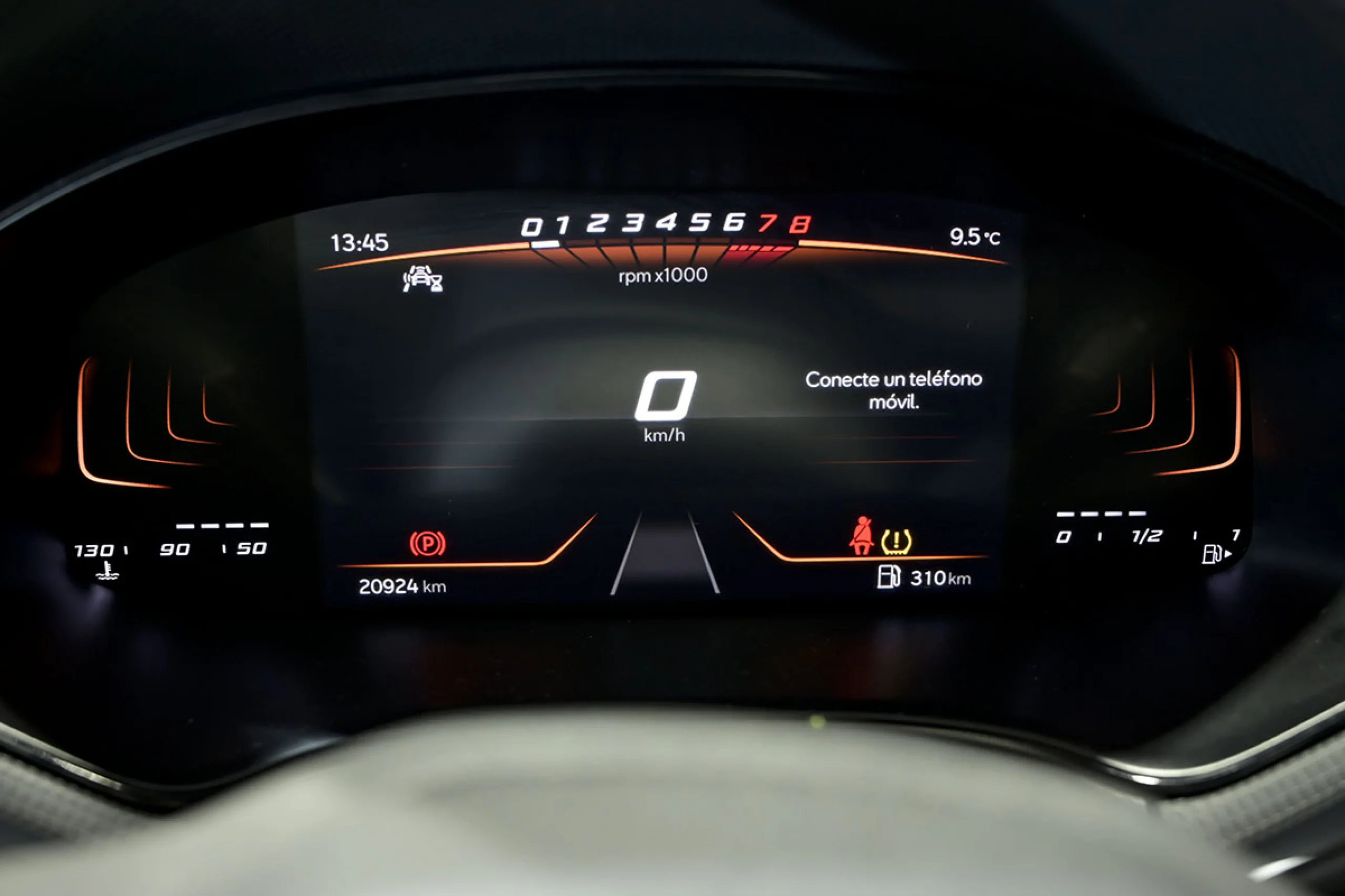 Seat Ibiza 1.0 MPI 59kW 80CV Reference XL - Foto 7