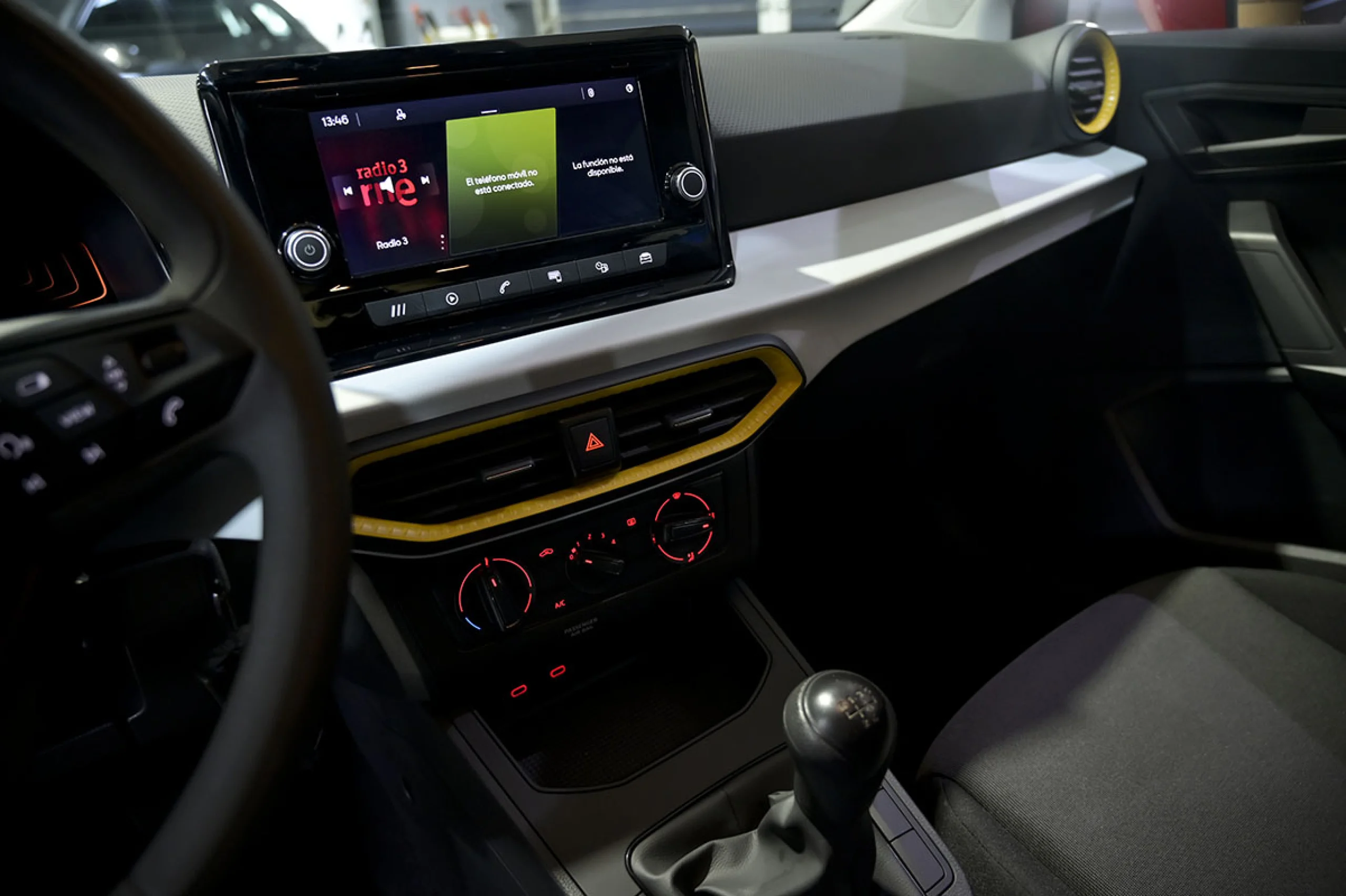 Seat Ibiza 1.0 MPI 59kW 80CV Reference XL - Foto 28