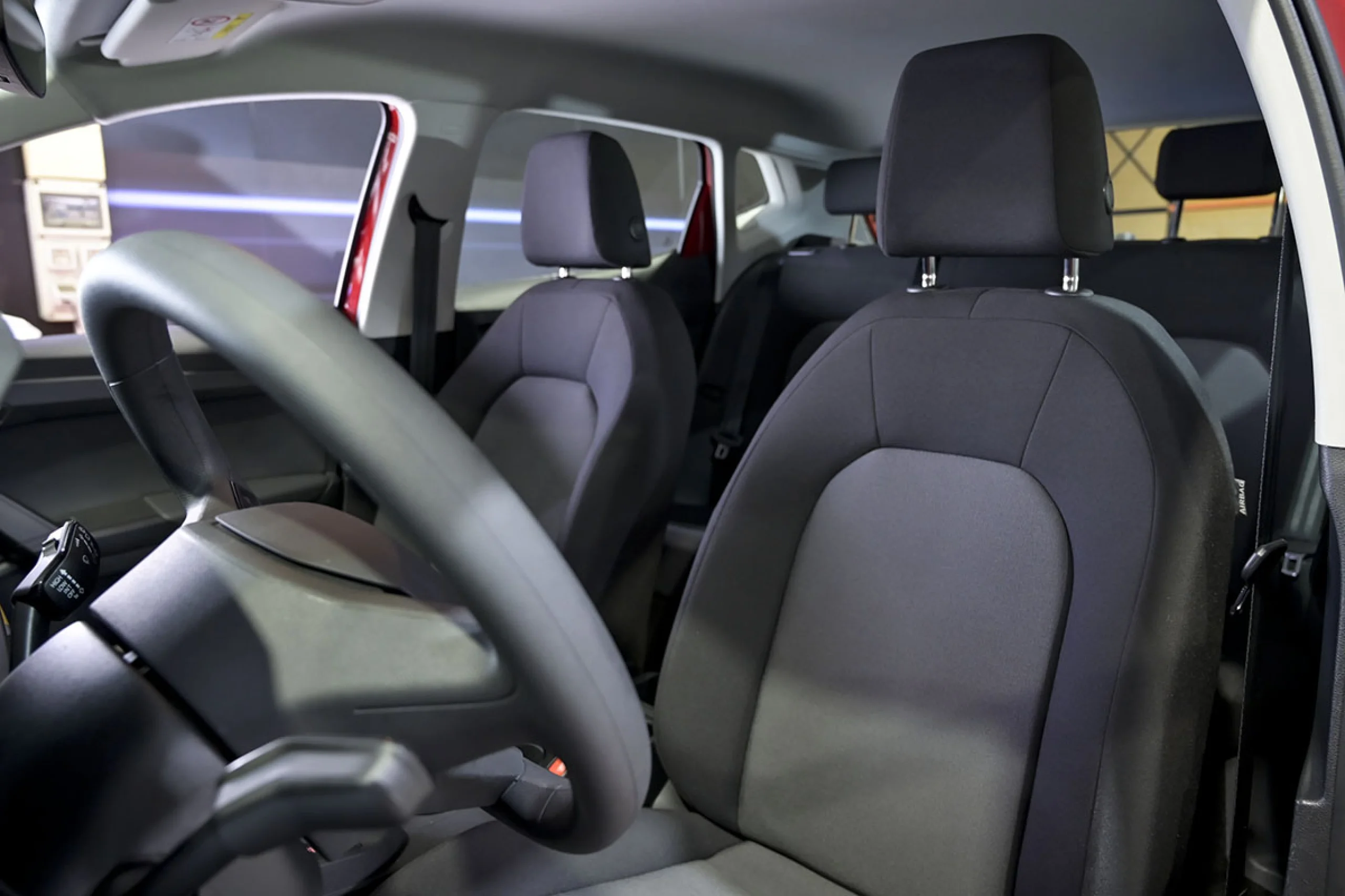 Seat Ibiza 1.0 MPI 59kW 80CV Reference XL - Foto 9