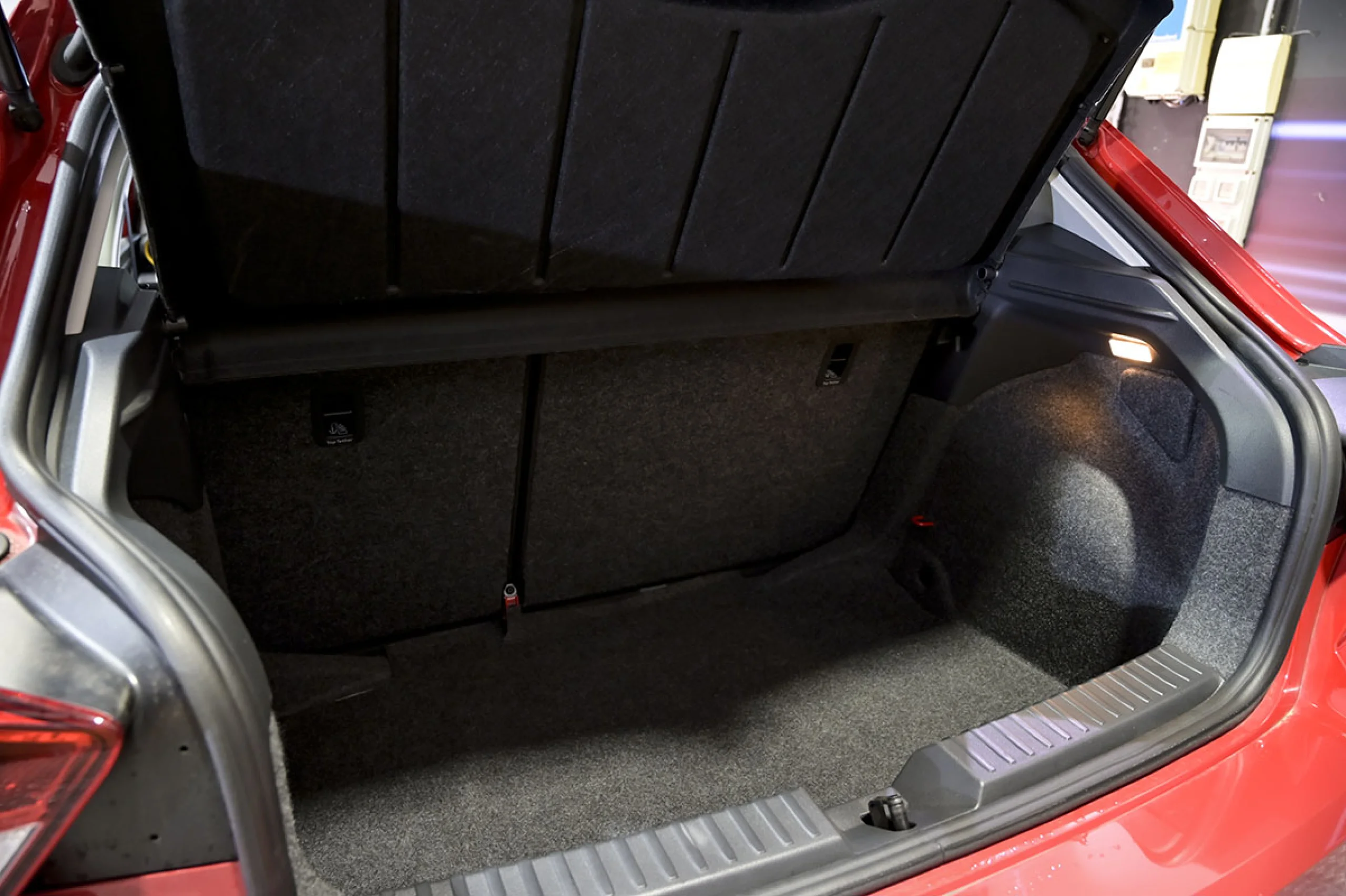 Seat Ibiza 1.0 MPI 59kW 80CV Reference XL - Foto 12