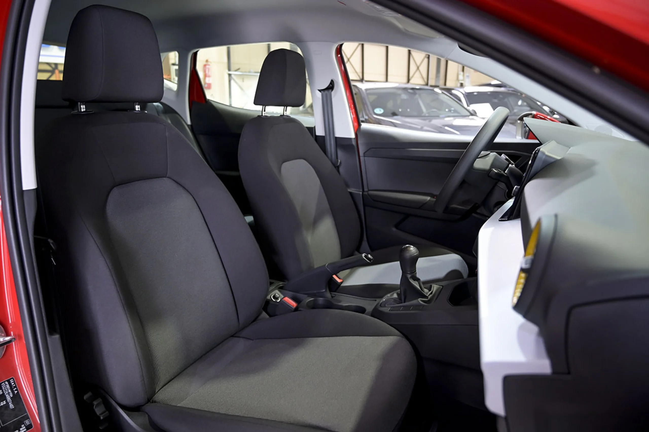 Seat Ibiza 1.0 MPI 59kW 80CV Reference XL - Foto 30