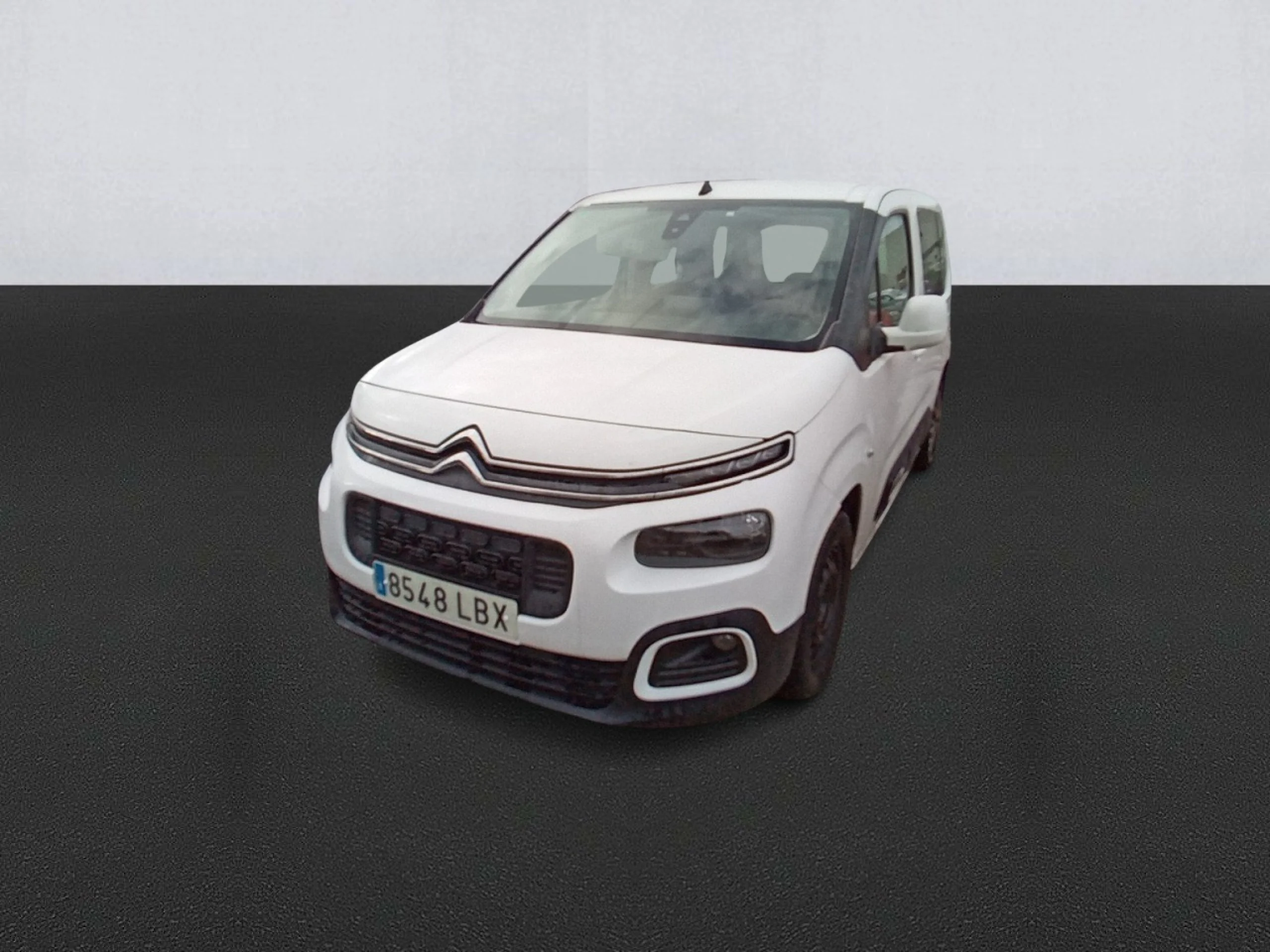 Citroen Berlingo Talla M BlueHDi 100 FEEL - Foto 1