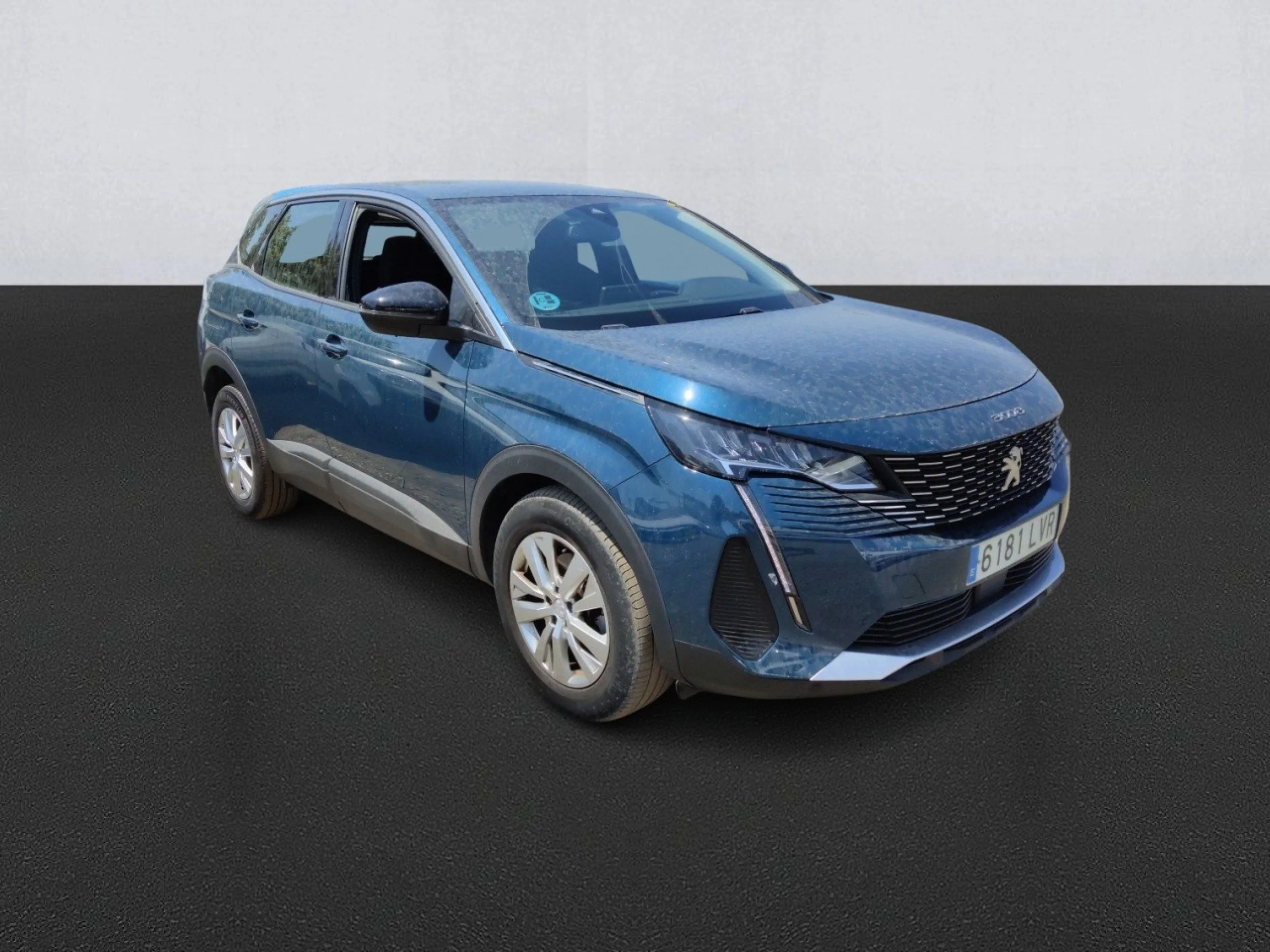 Peugeot 3008 1.5 BlueHDi 96kW (130CV) S&amp;S Active Pack - Foto 3