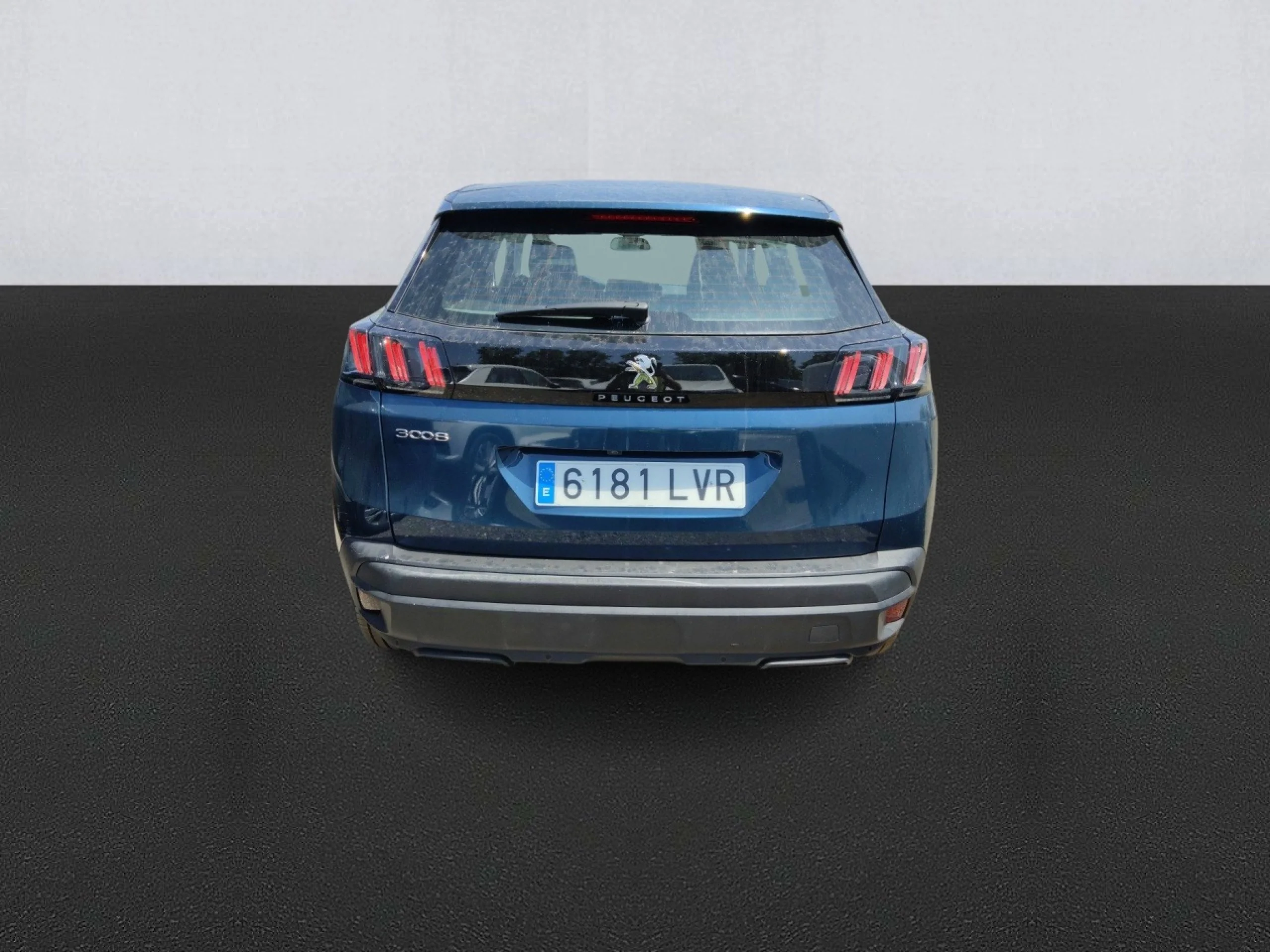Peugeot 3008 1.5 BlueHDi 96kW (130CV) S&amp;S Active Pack - Foto 5
