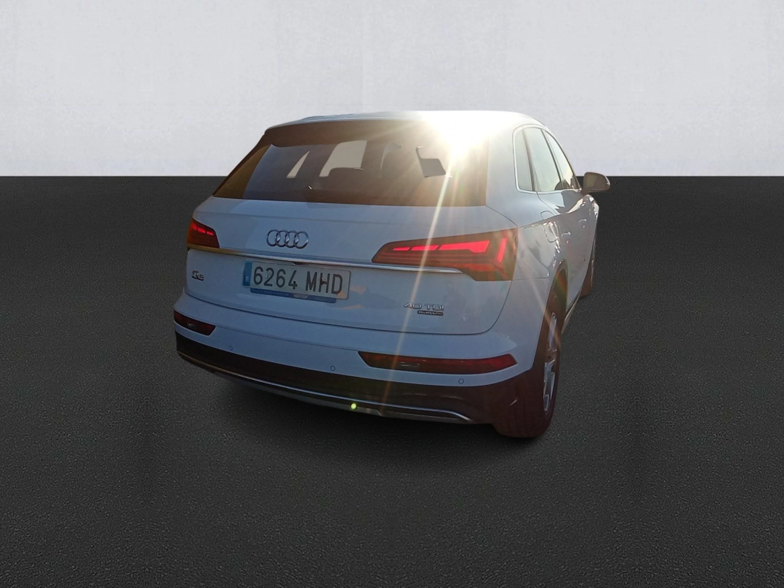 Audi Q5 Advanced 40 TDI 150kW quattro-ultra - Foto 4