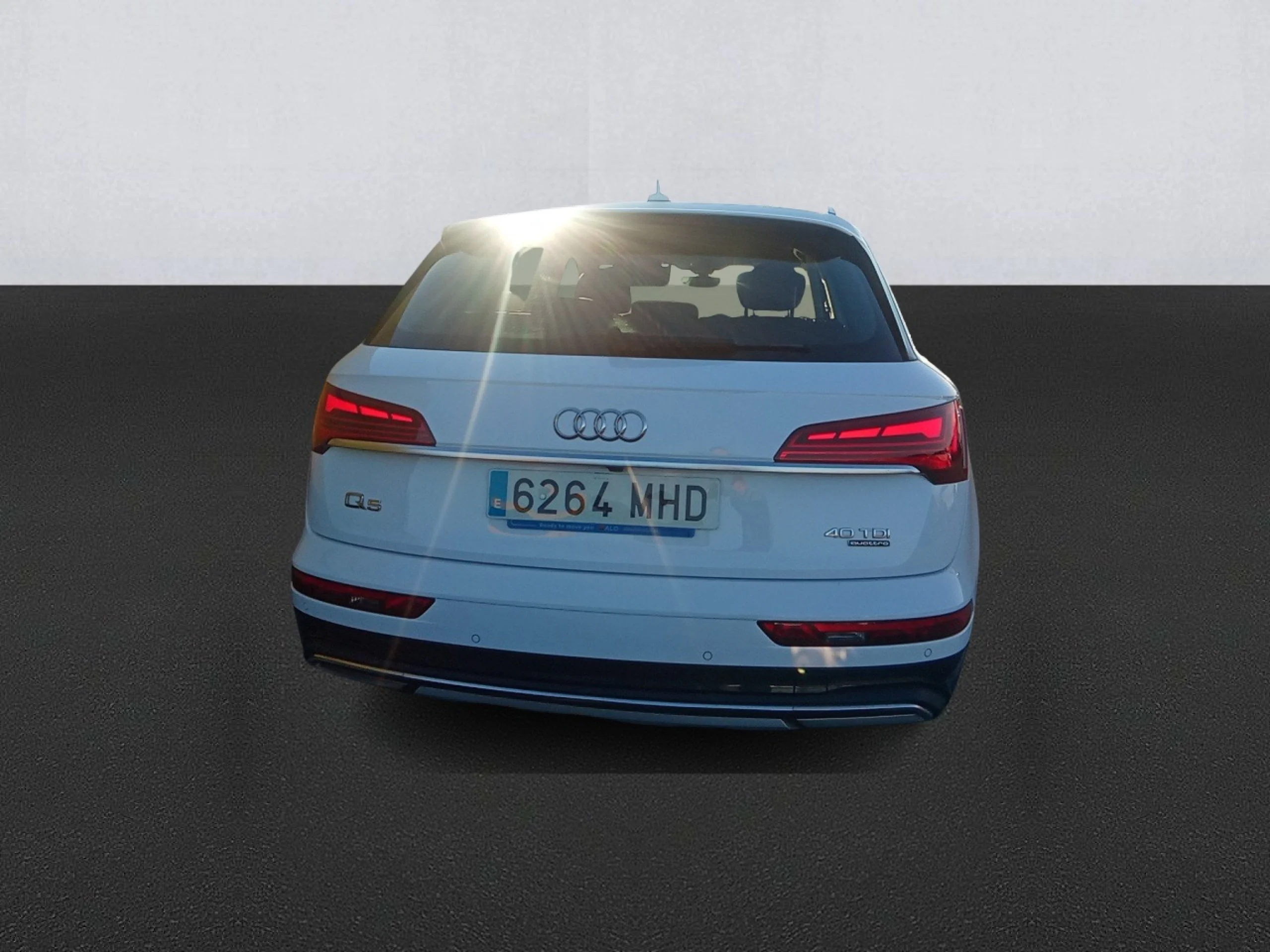 Audi Q5 Advanced 40 TDI 150kW quattro-ultra - Foto 5